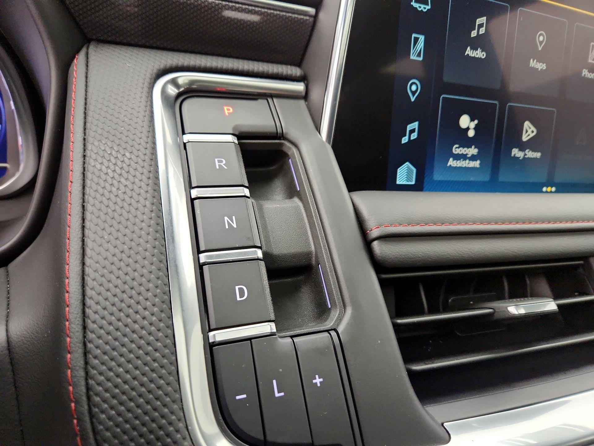 Thumbnail: 2024 Chevrolet Tahoe - 18