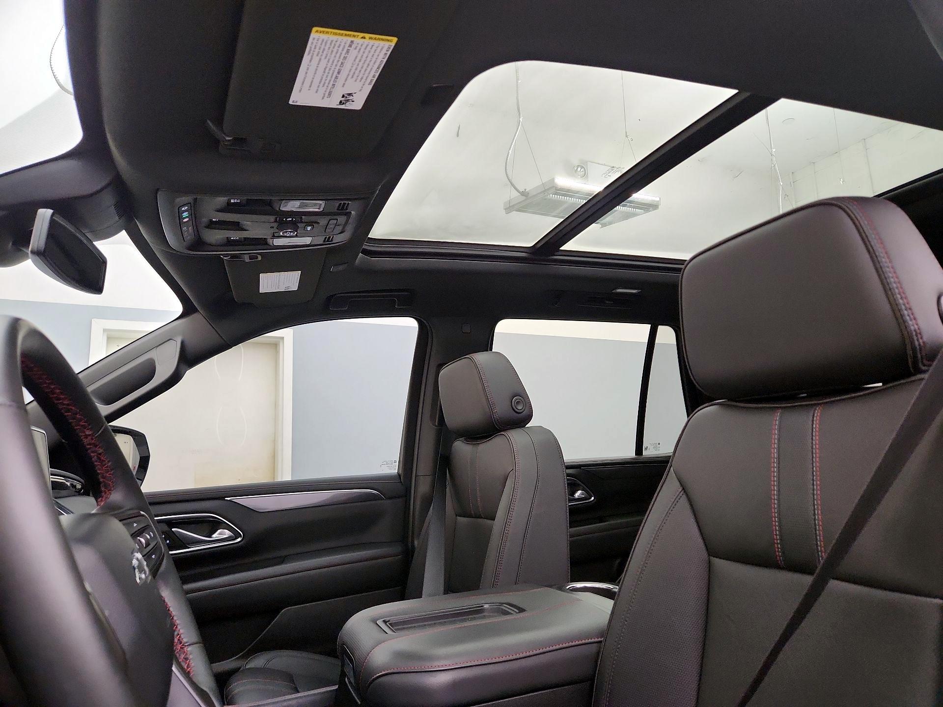 Thumbnail: 2024 Chevrolet Tahoe - 20