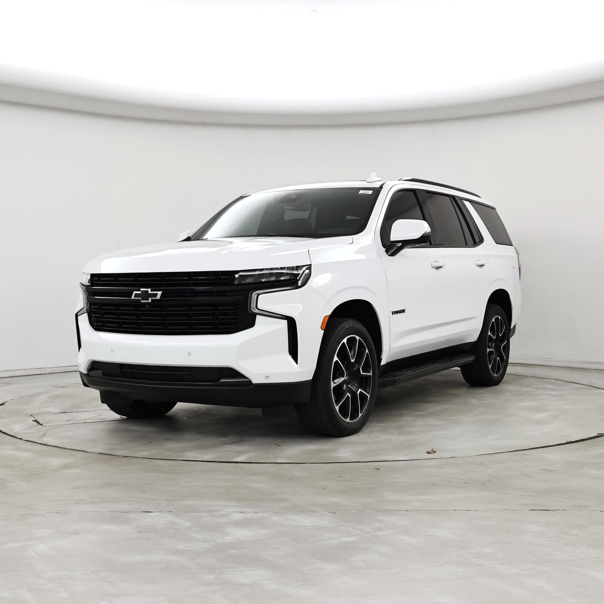 Thumbnail: 2024 Chevrolet Tahoe - 4