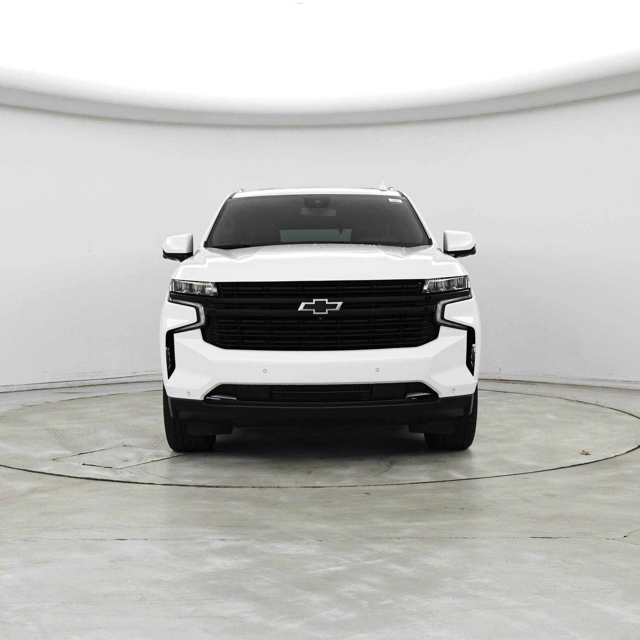 Thumbnail: 2024 Chevrolet Tahoe - 5