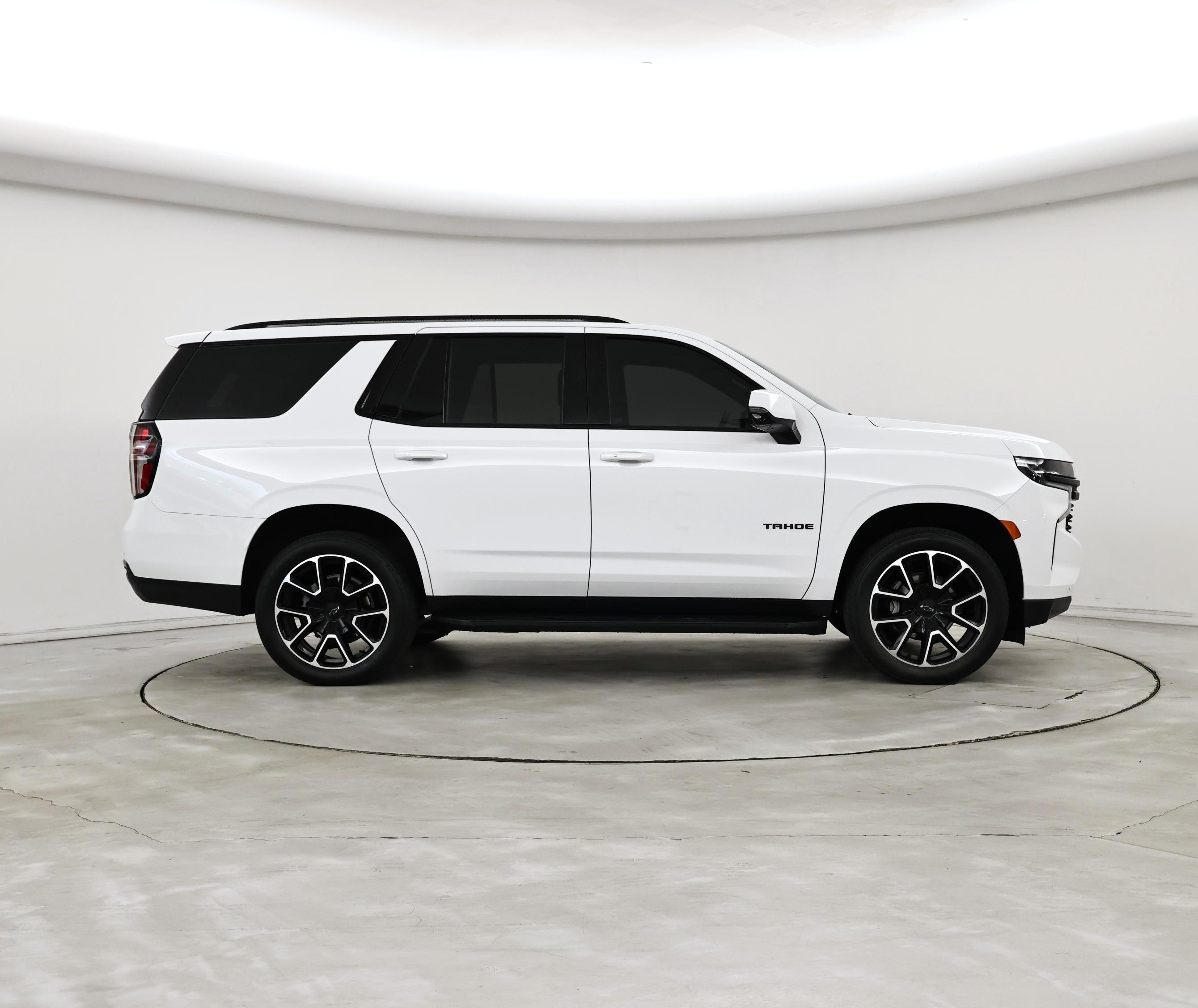 Thumbnail: 2024 Chevrolet Tahoe - 7