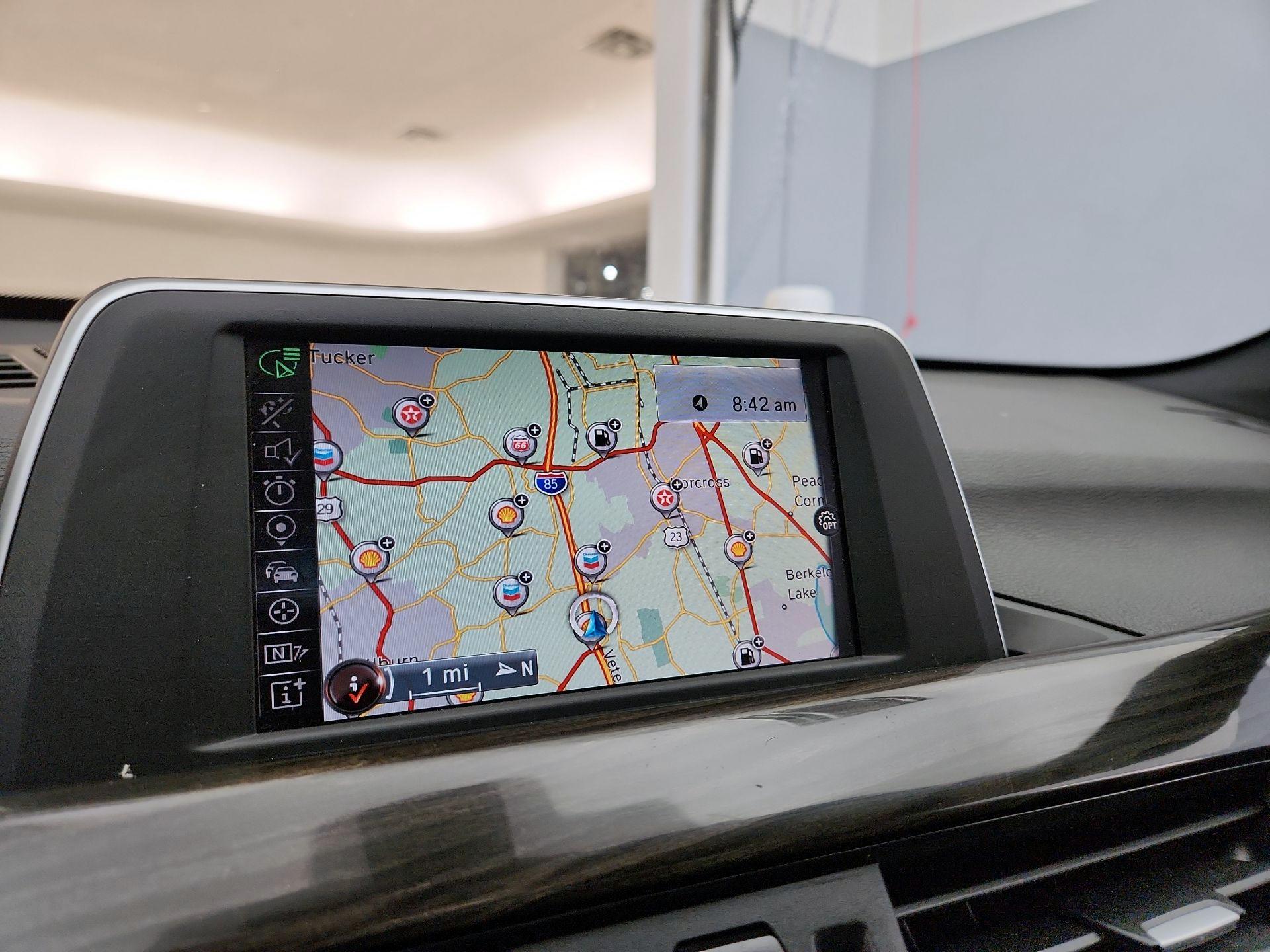 Thumbnail: 2017 BMW X1 - 14