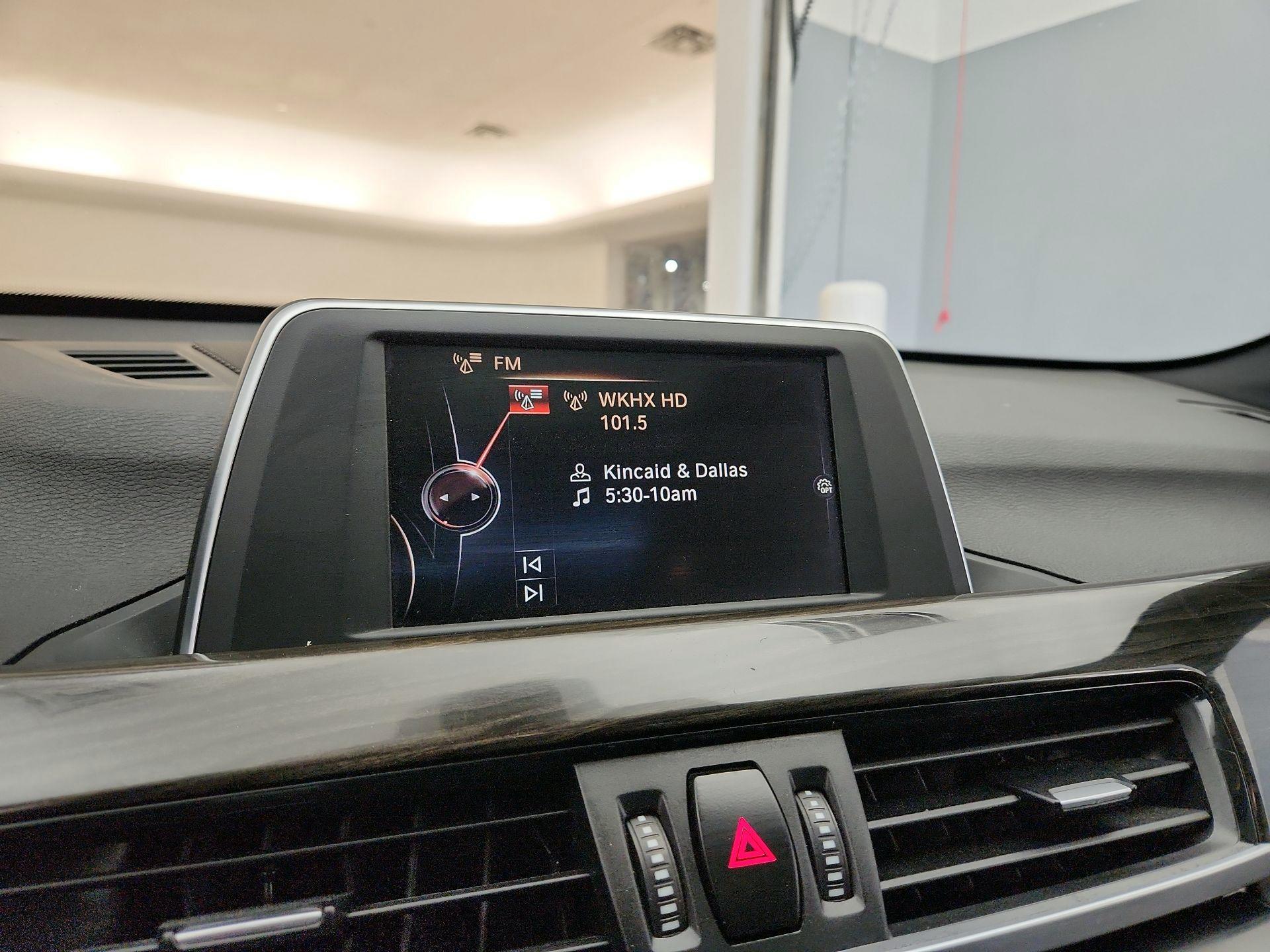 Thumbnail: 2017 BMW X1 - 16