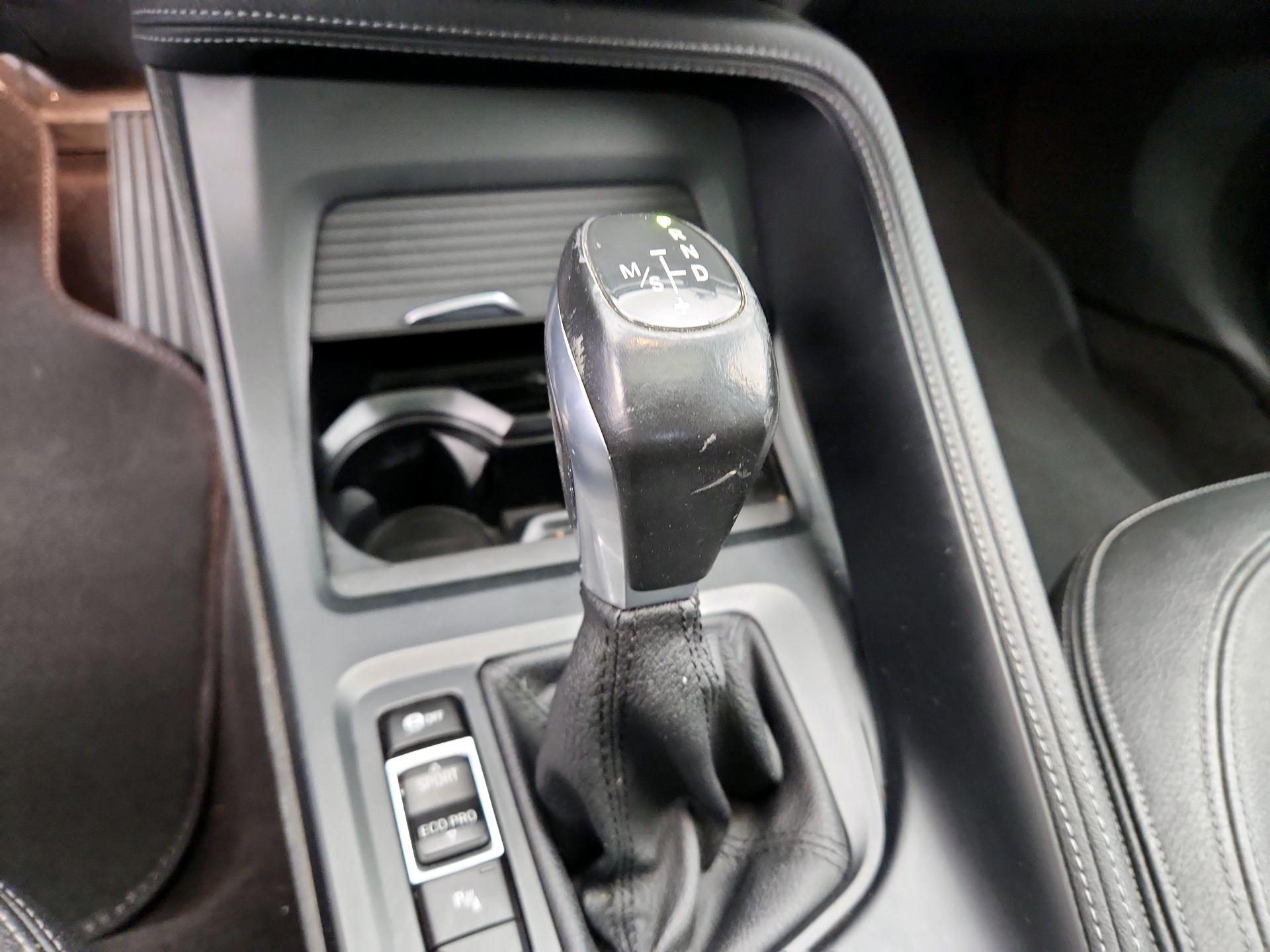 Thumbnail: 2017 BMW X1 - 18