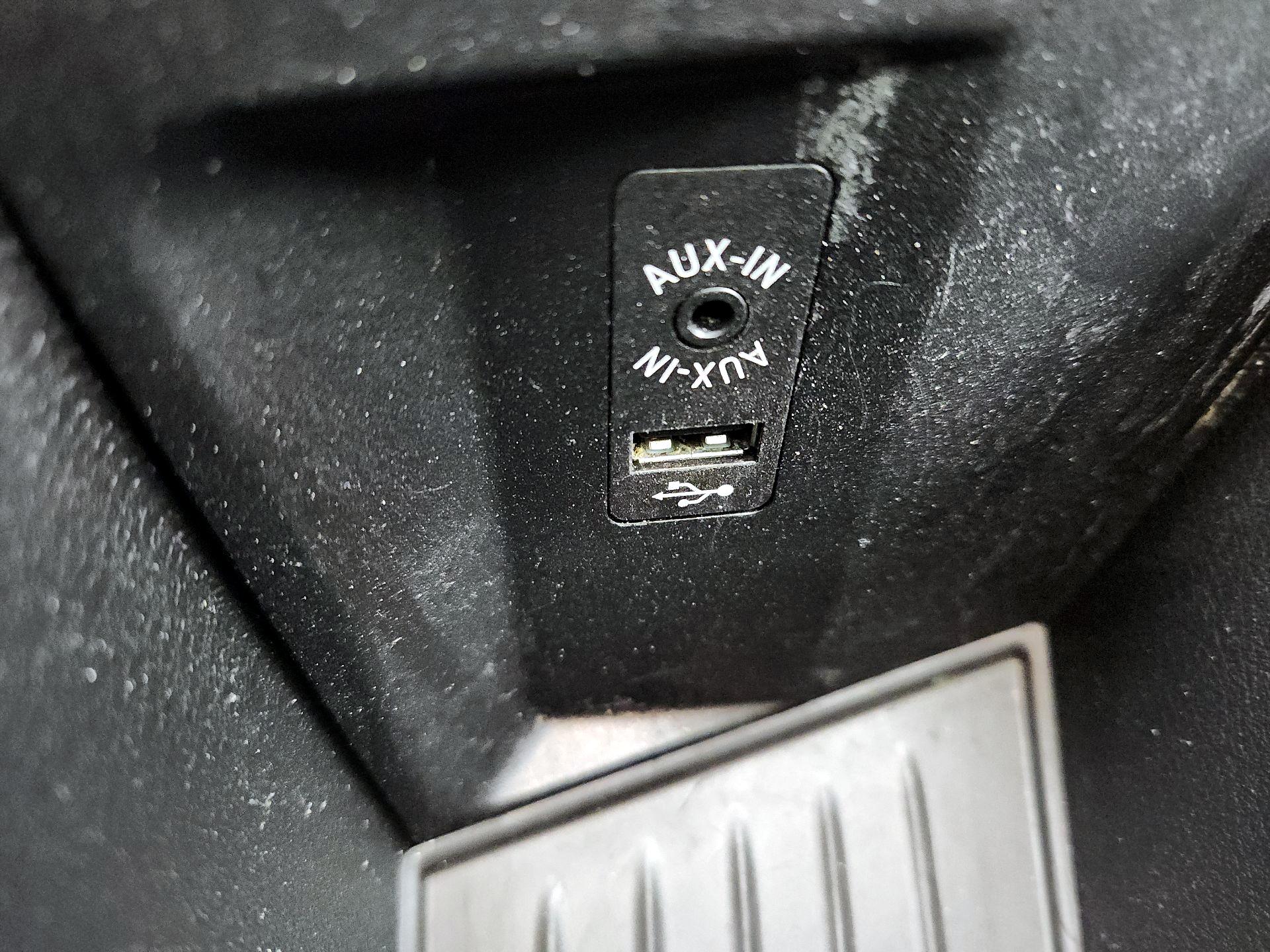 Thumbnail: 2017 BMW X1 - 19