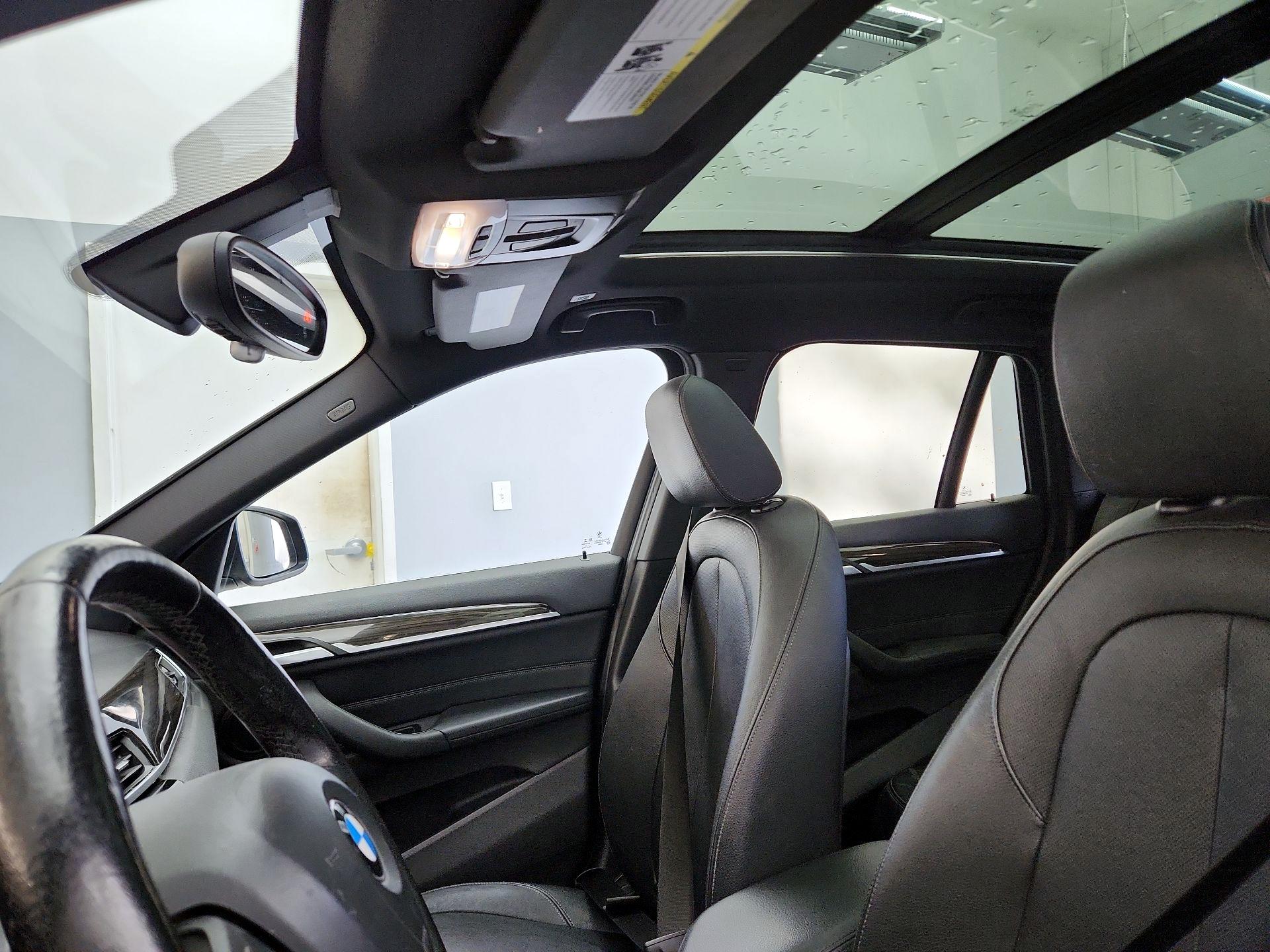 Thumbnail: 2017 BMW X1 - 20