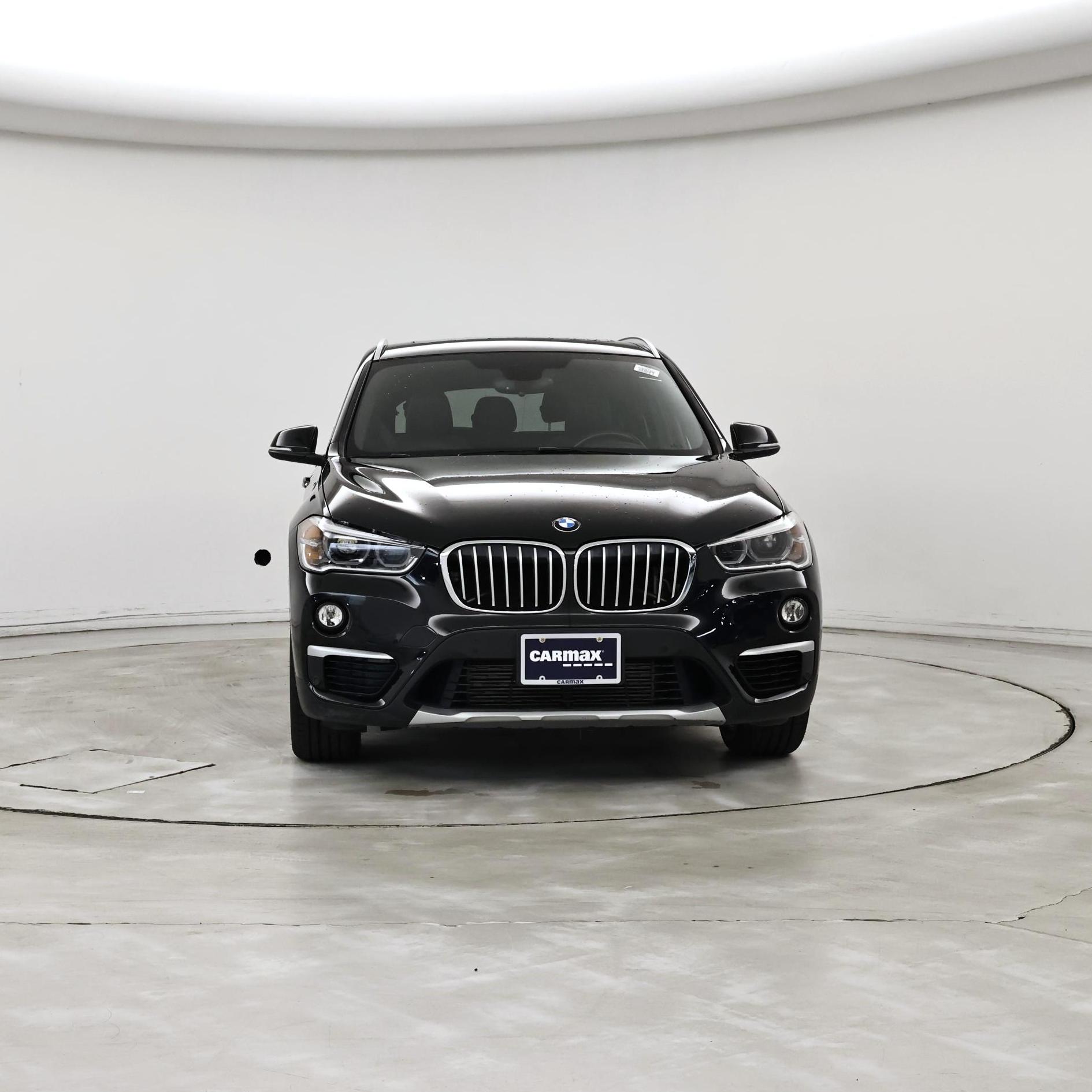 Thumbnail: 2017 BMW X1 - 5
