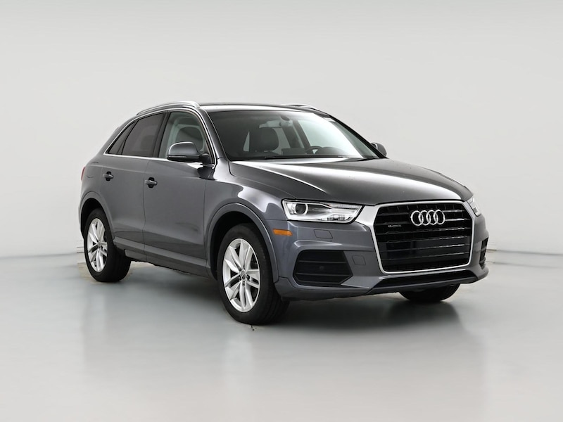 2016 Audi Q3 Premium Plus -
                  Norcross, GA