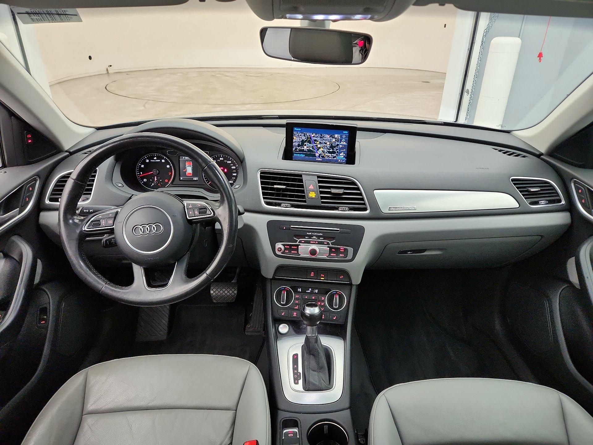 Thumbnail: 2016 Audi Q3 - 9