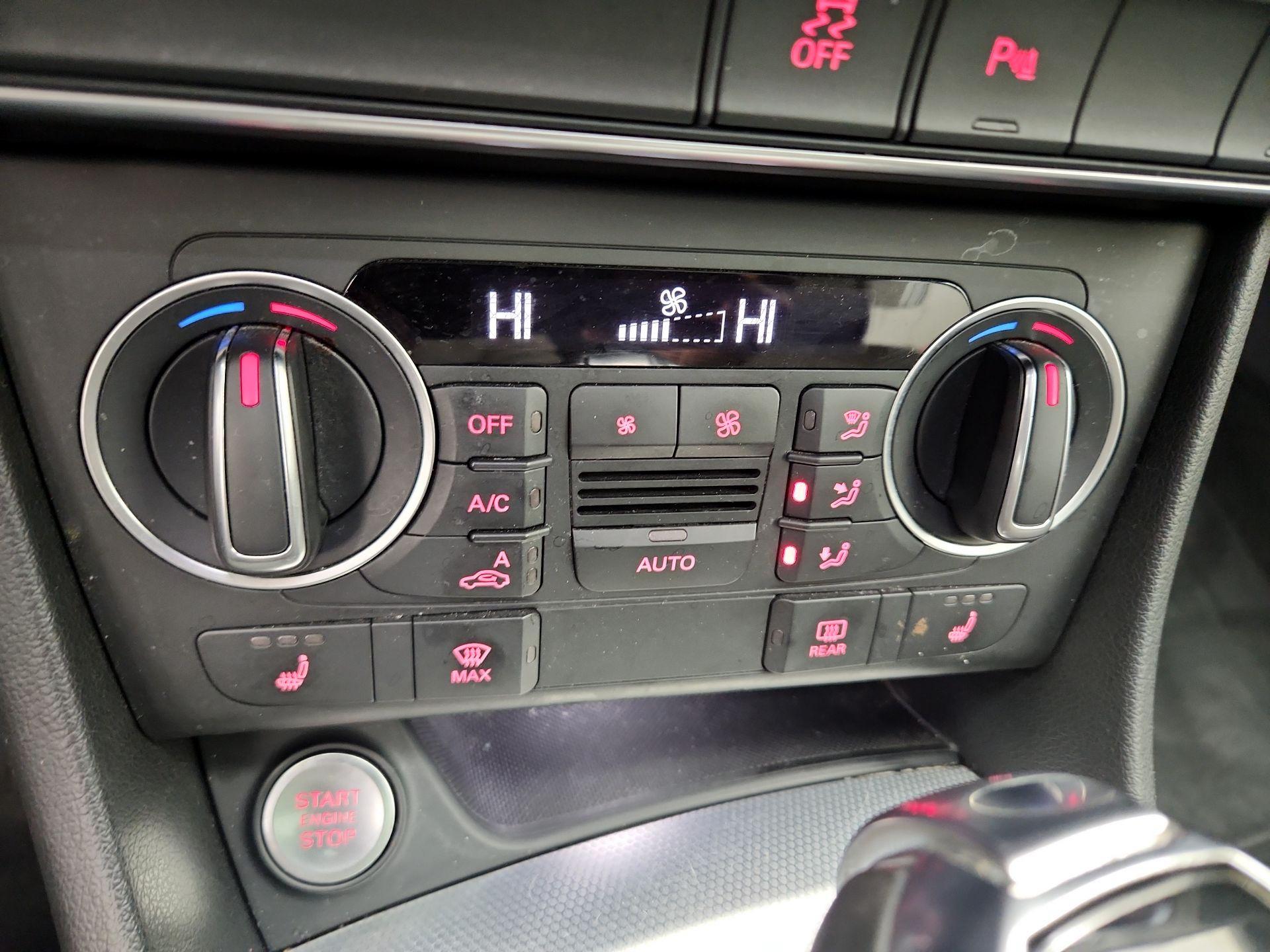 Thumbnail: 2016 Audi Q3 - 17