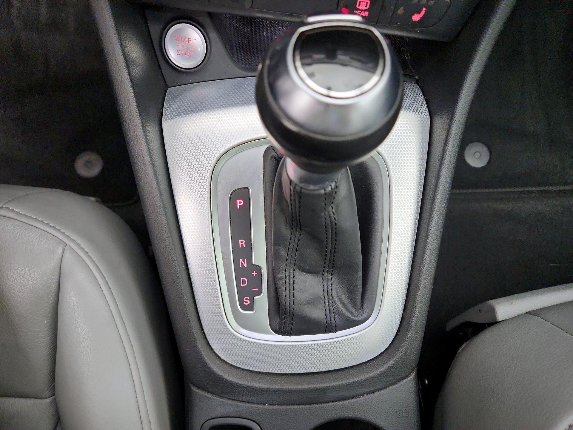 Thumbnail: 2016 Audi Q3 - 18