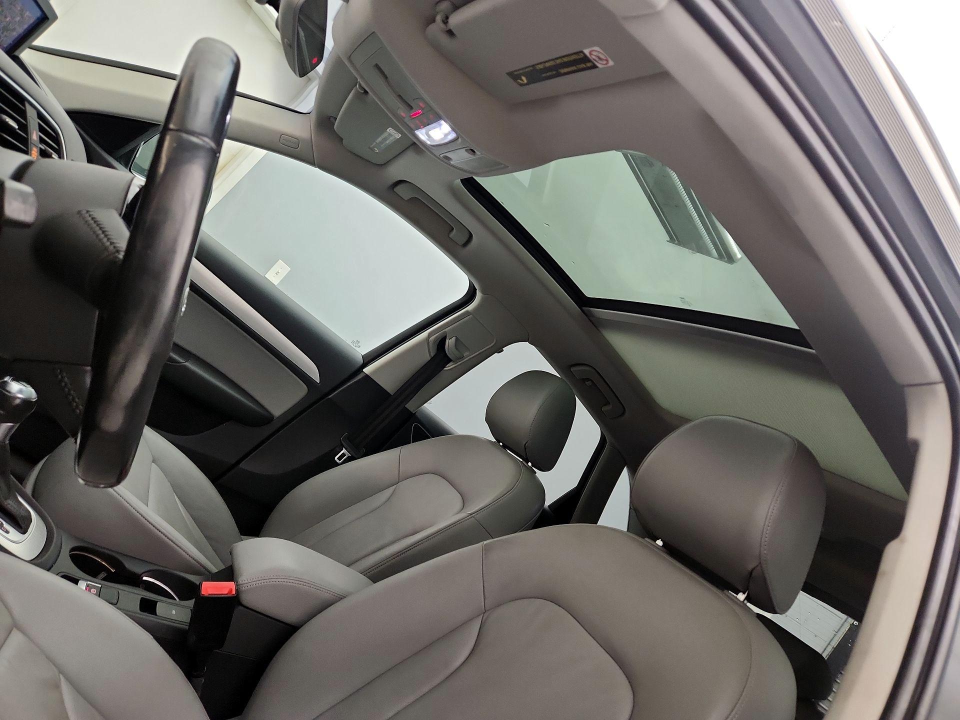 Thumbnail: 2016 Audi Q3 - 19