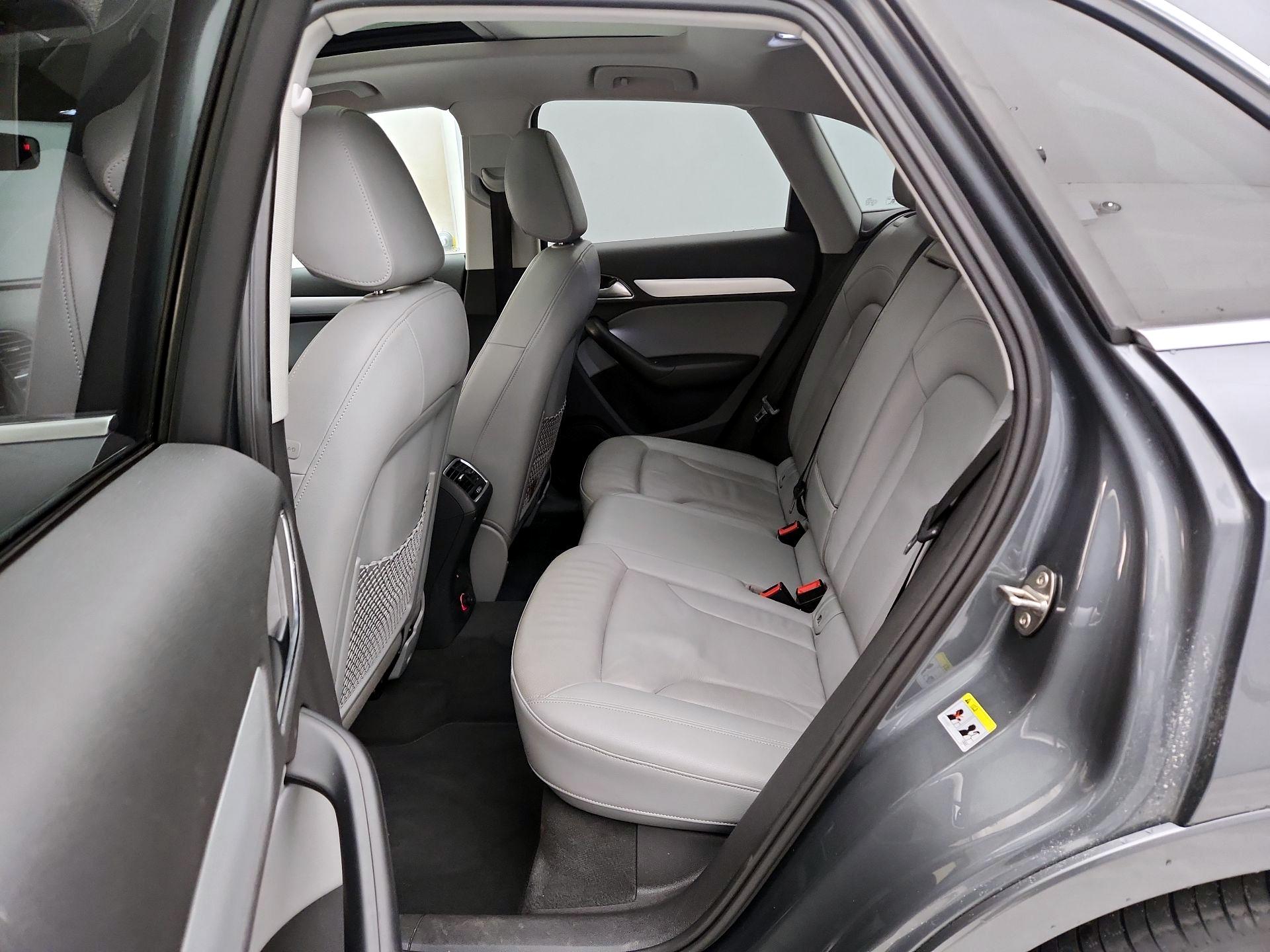 Thumbnail: 2016 Audi Q3 - 20