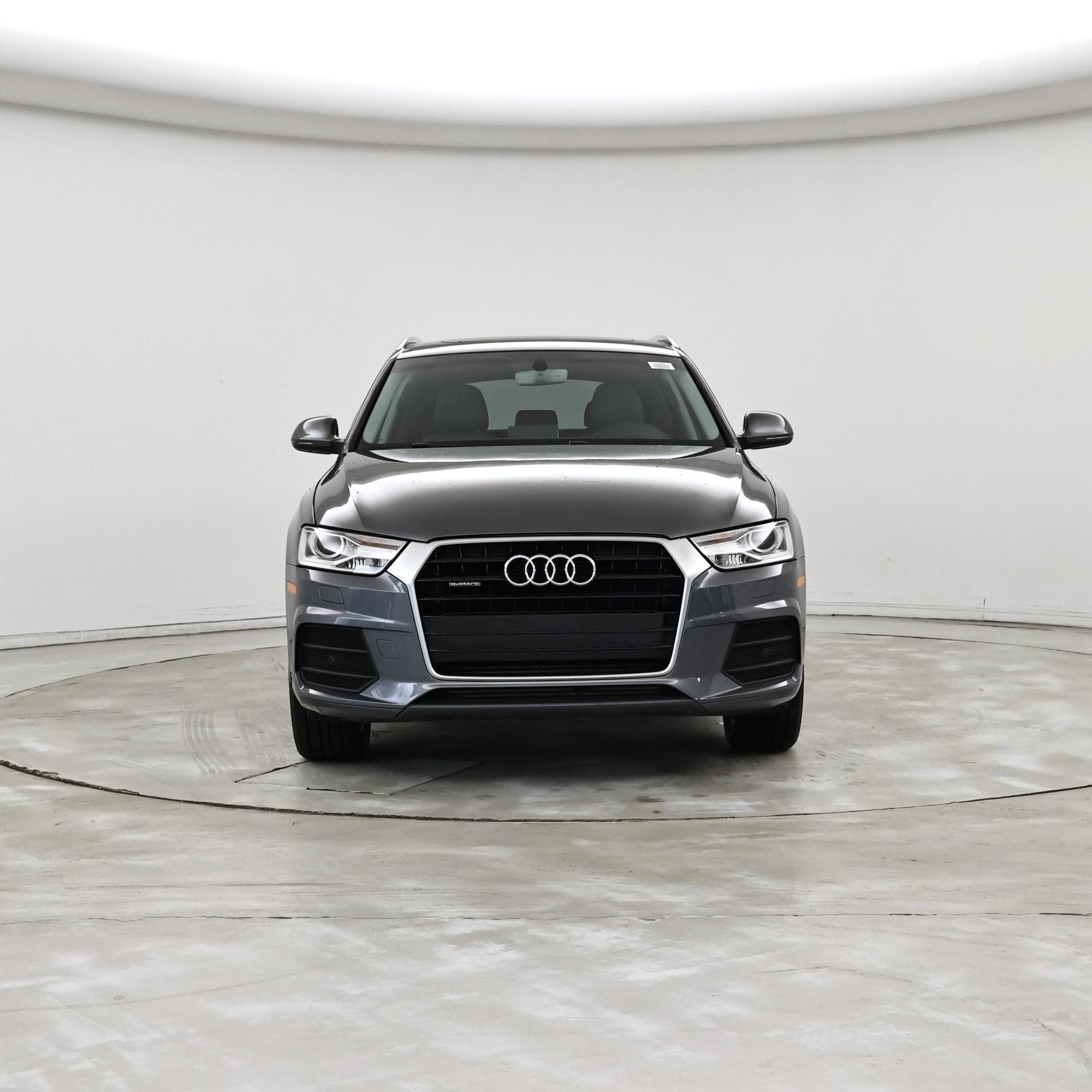 Thumbnail: 2016 Audi Q3 - 5