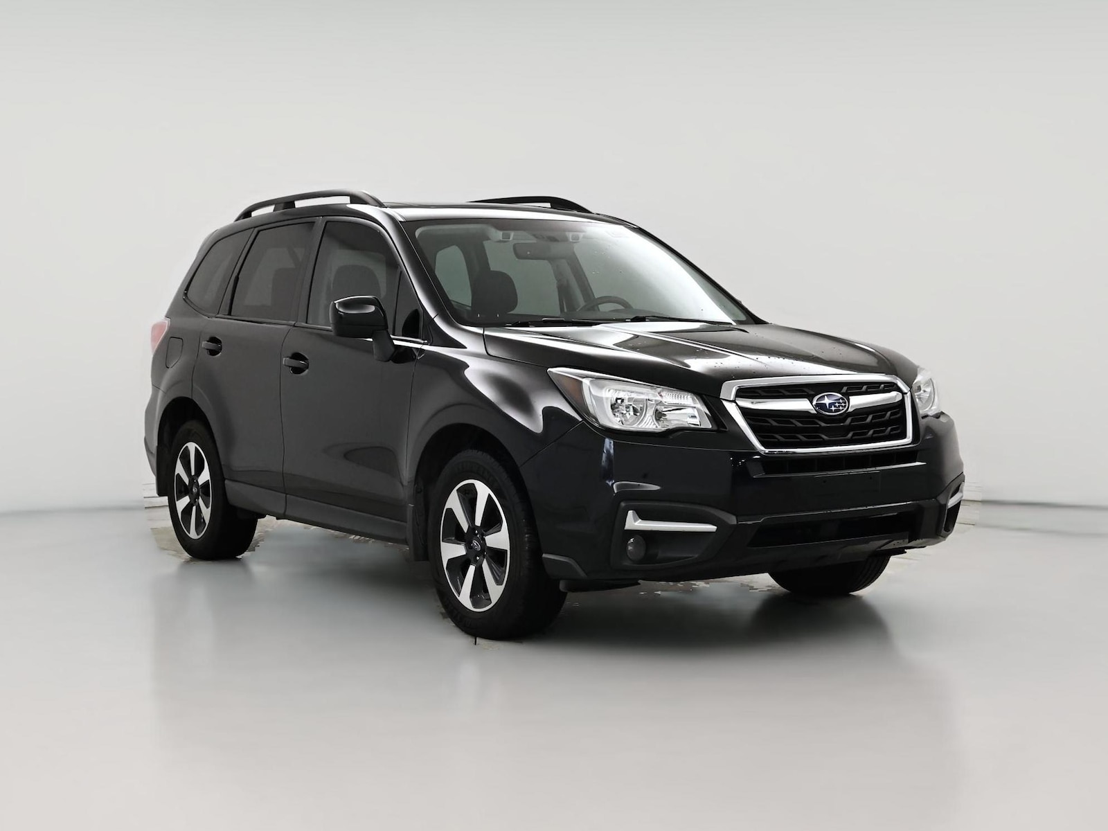 2018 Subaru Forester Premium