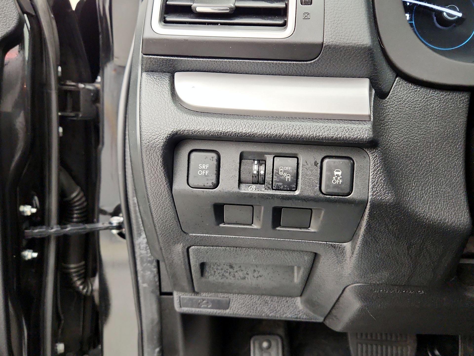 Thumbnail: 2018 Subaru Forester - 13