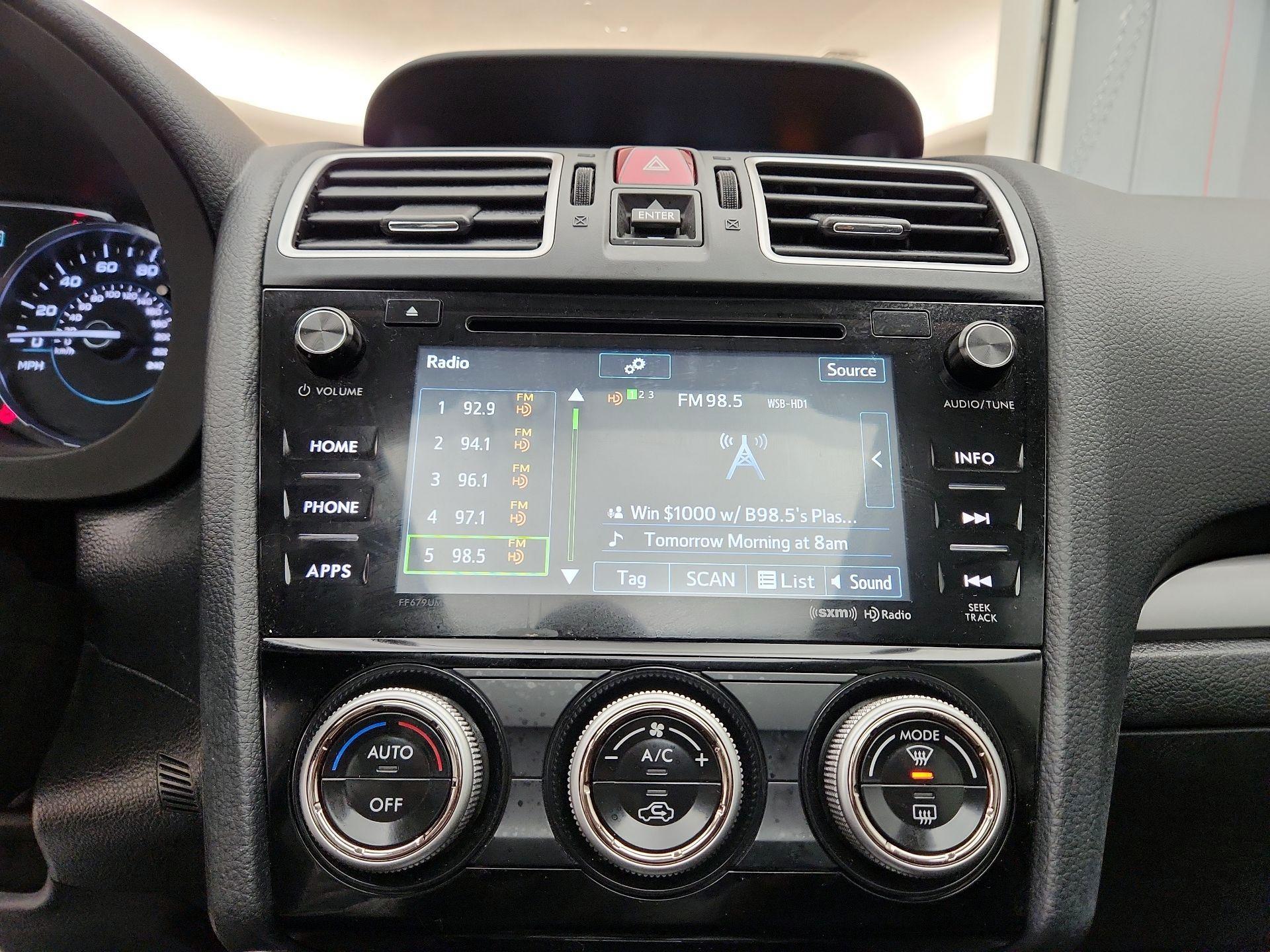 Thumbnail: 2018 Subaru Forester - 15