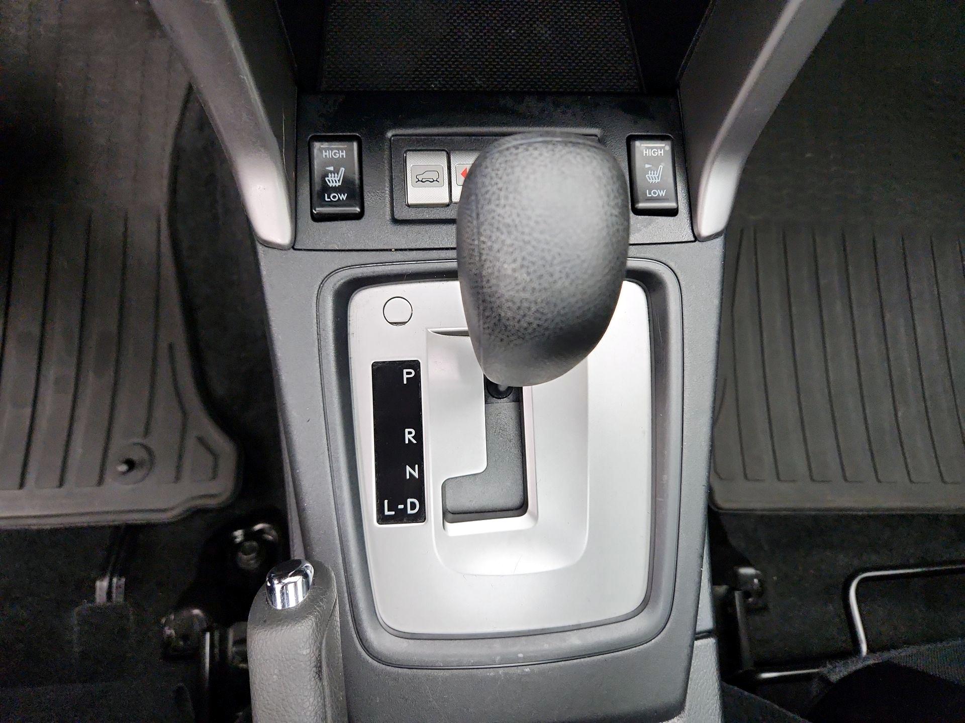 Thumbnail: 2018 Subaru Forester - 17