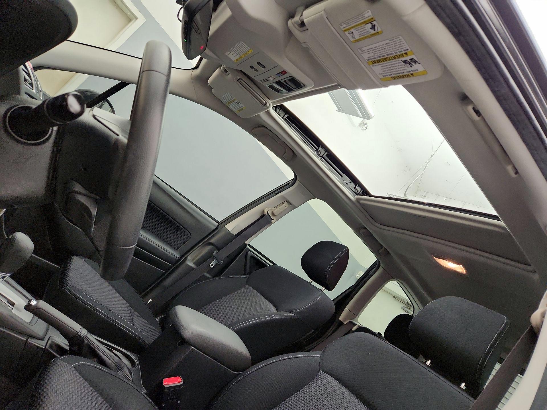 Thumbnail: 2018 Subaru Forester - 19