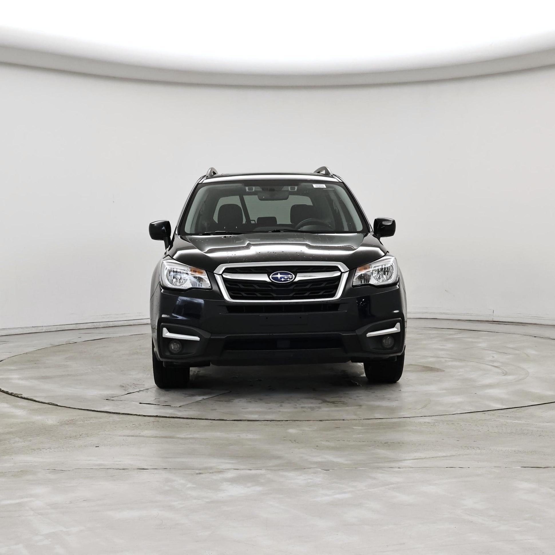 Thumbnail: 2018 Subaru Forester - 5