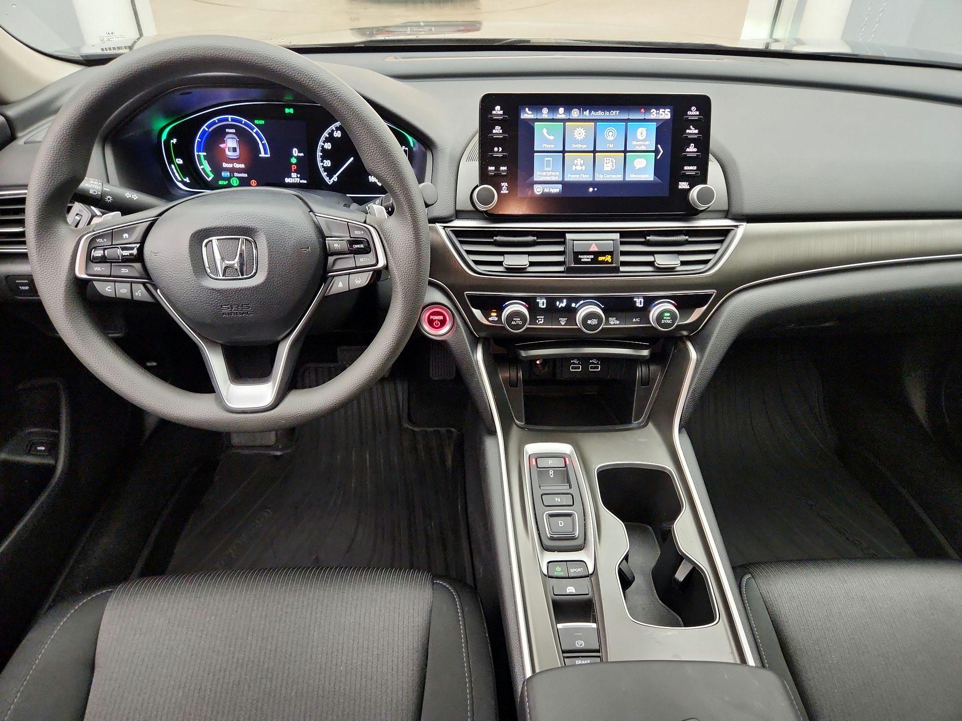 Thumbnail: 2021 Honda Accord - 9