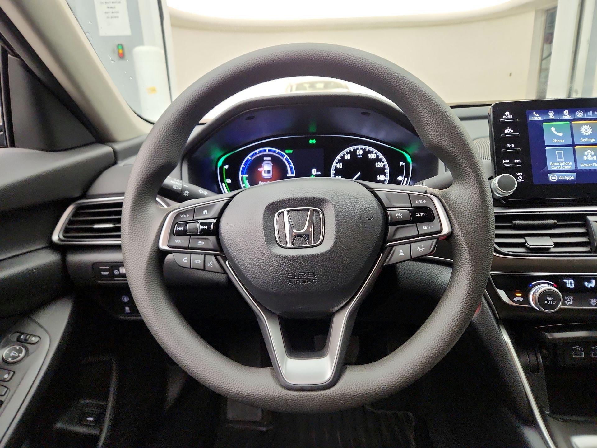 Thumbnail: 2021 Honda Accord - 10