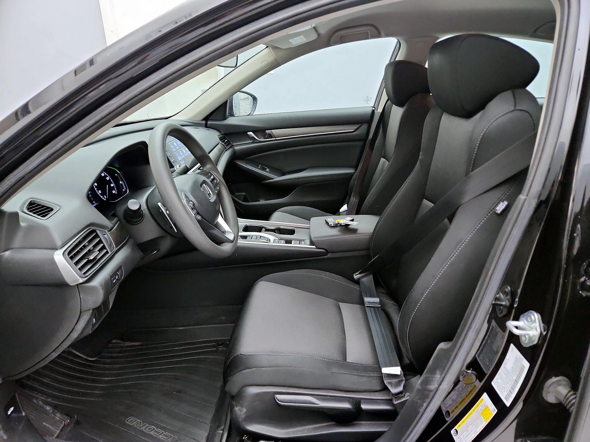 Thumbnail: 2021 Honda Accord - 11