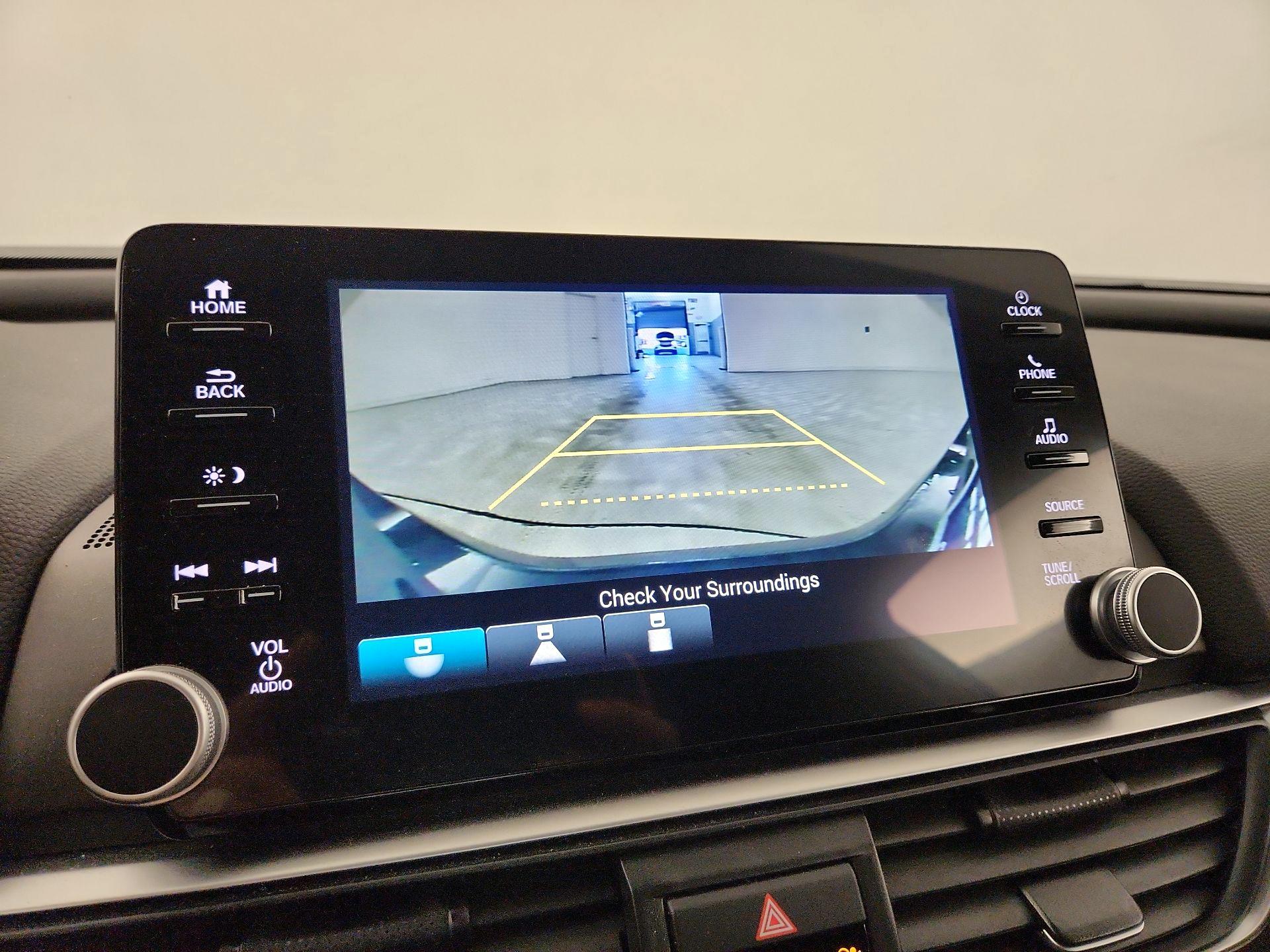 Thumbnail: 2021 Honda Accord - 14