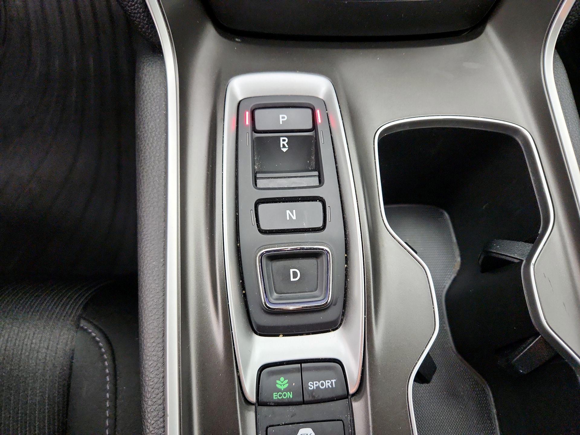 Thumbnail: 2021 Honda Accord - 17