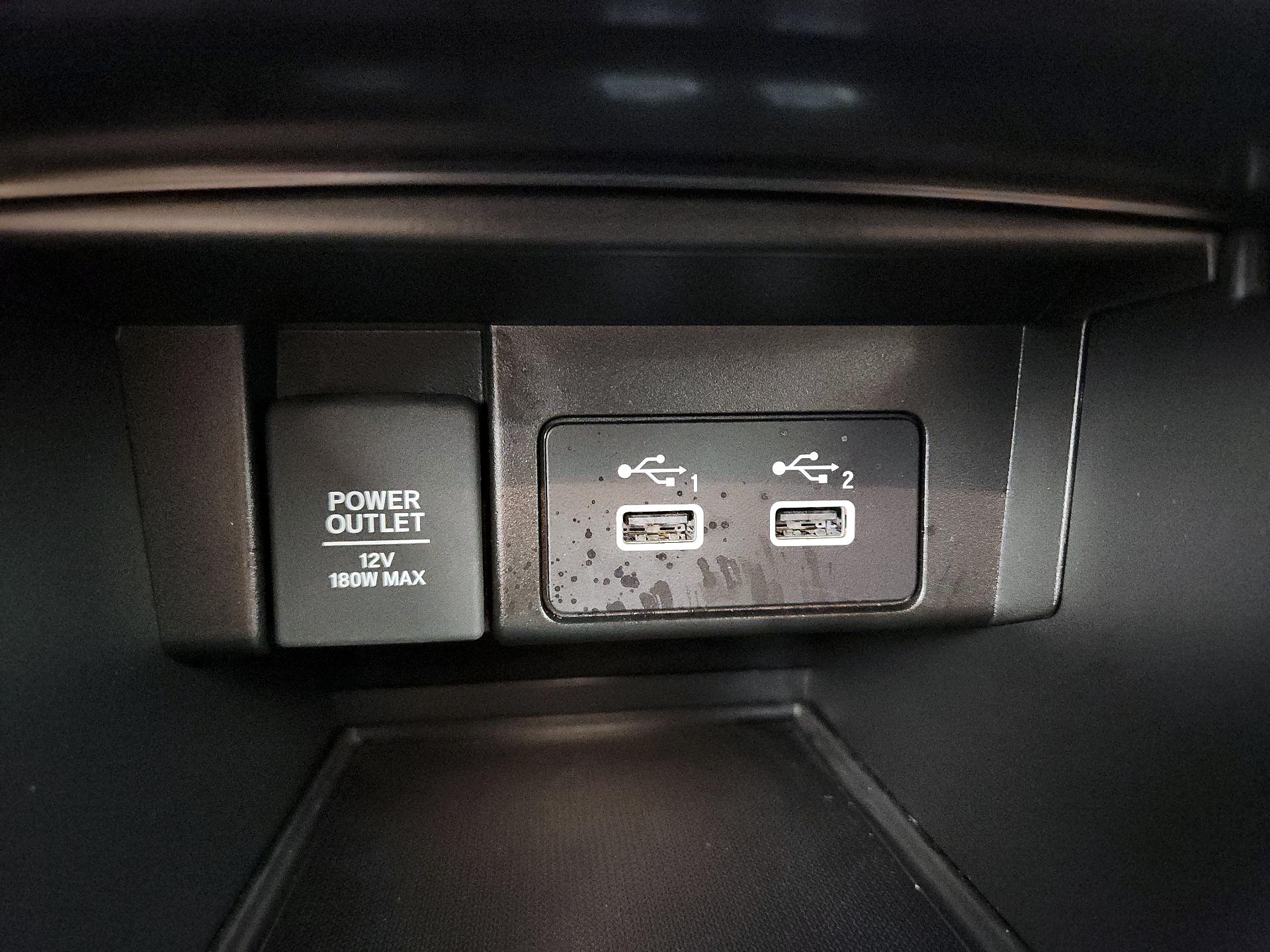 Thumbnail: 2021 Honda Accord - 18