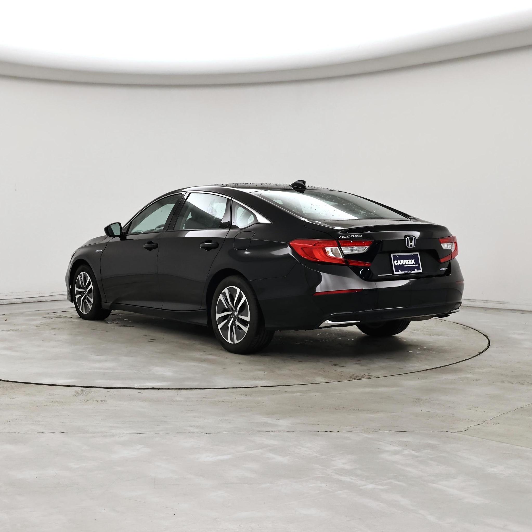 Thumbnail: 2021 Honda Accord - 2