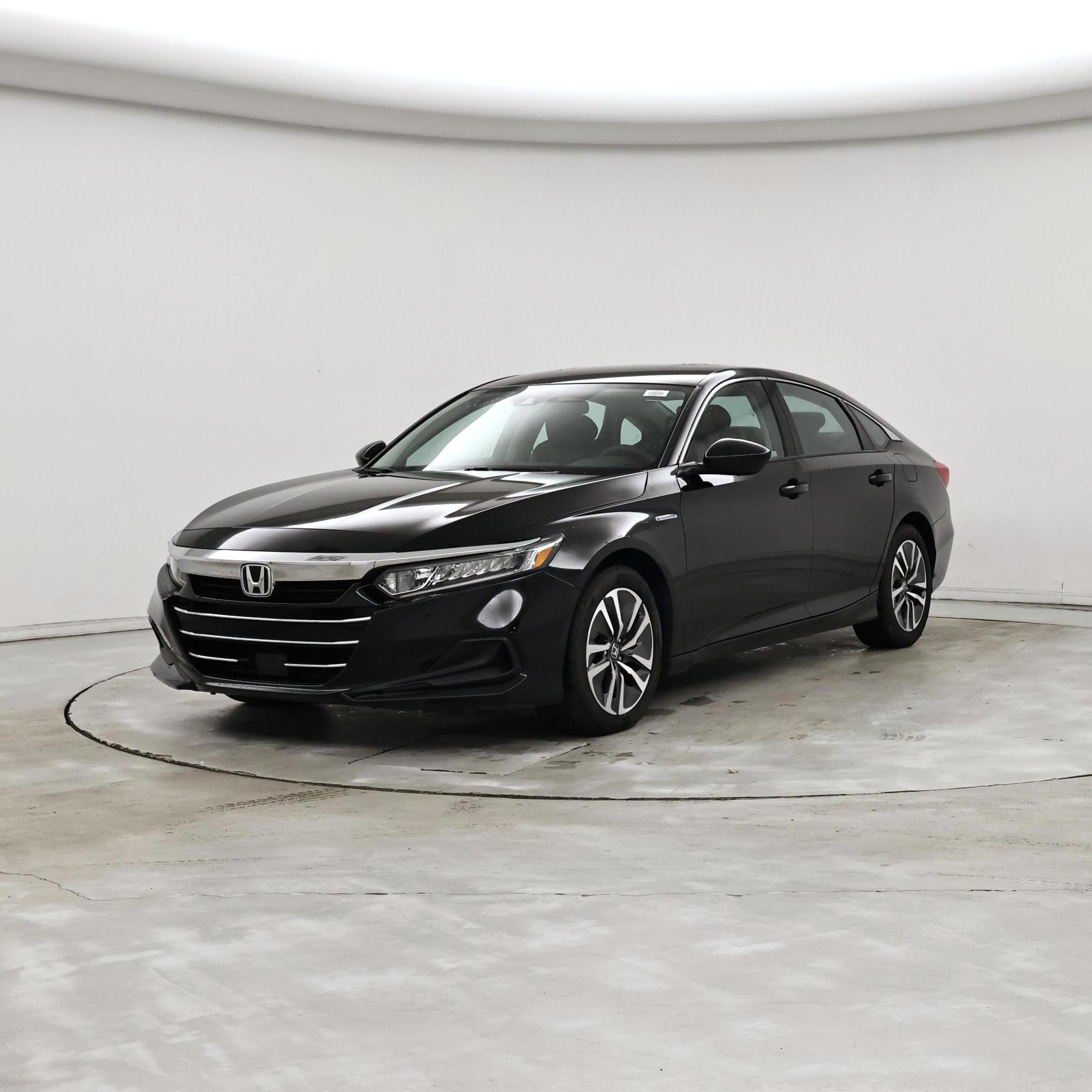 Thumbnail: 2021 Honda Accord - 4