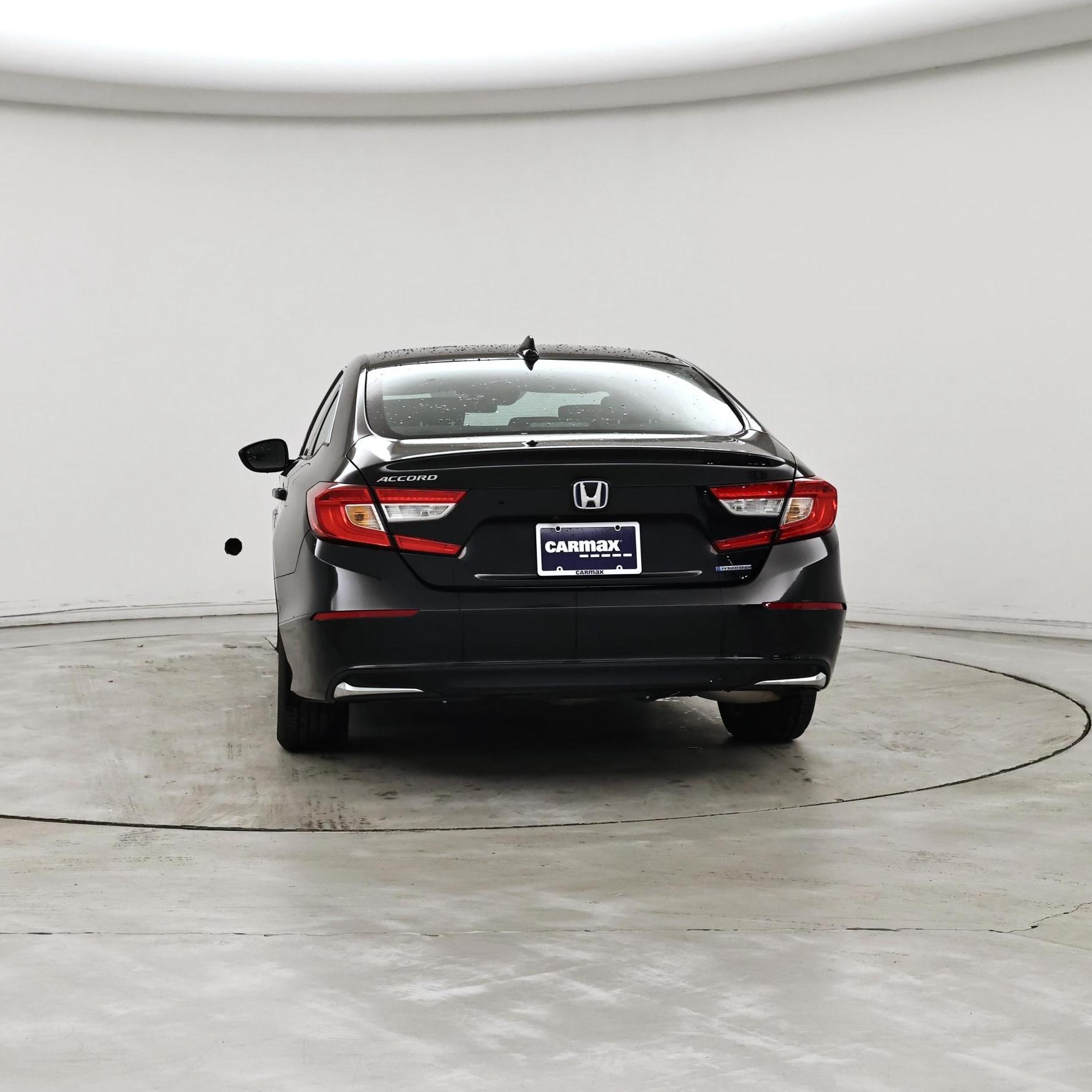 Thumbnail: 2021 Honda Accord - 6