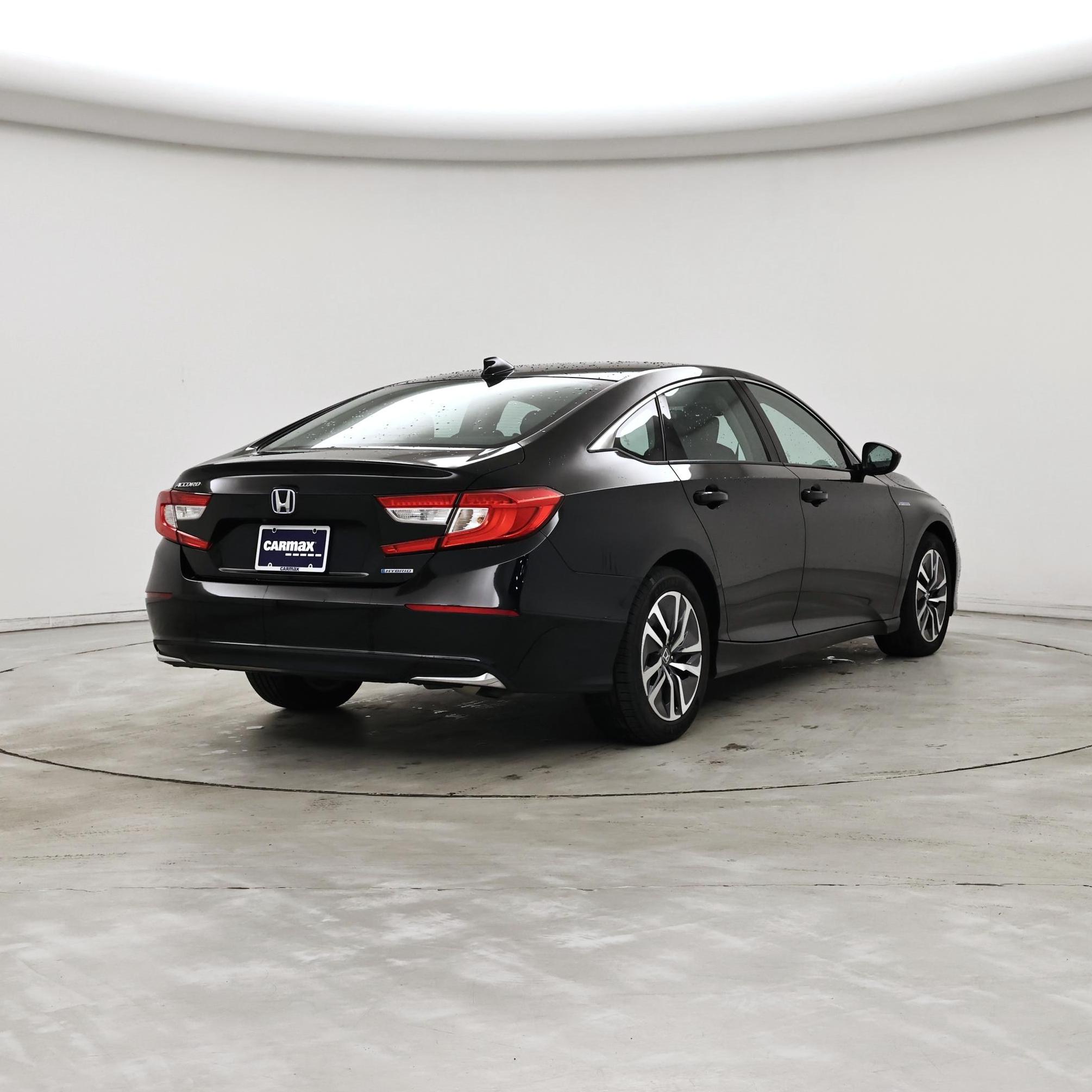 Thumbnail: 2021 Honda Accord - 8