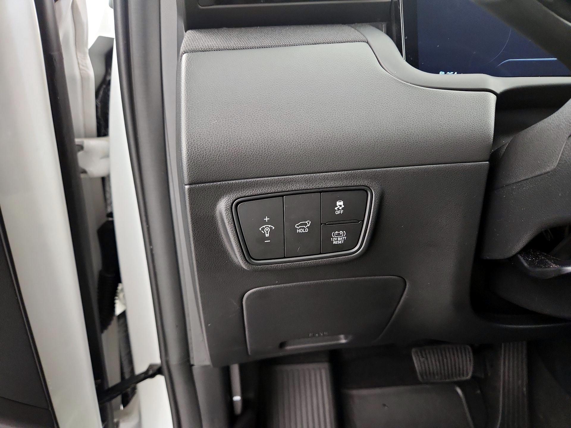 Thumbnail: 2024 Hyundai Tucson - 13