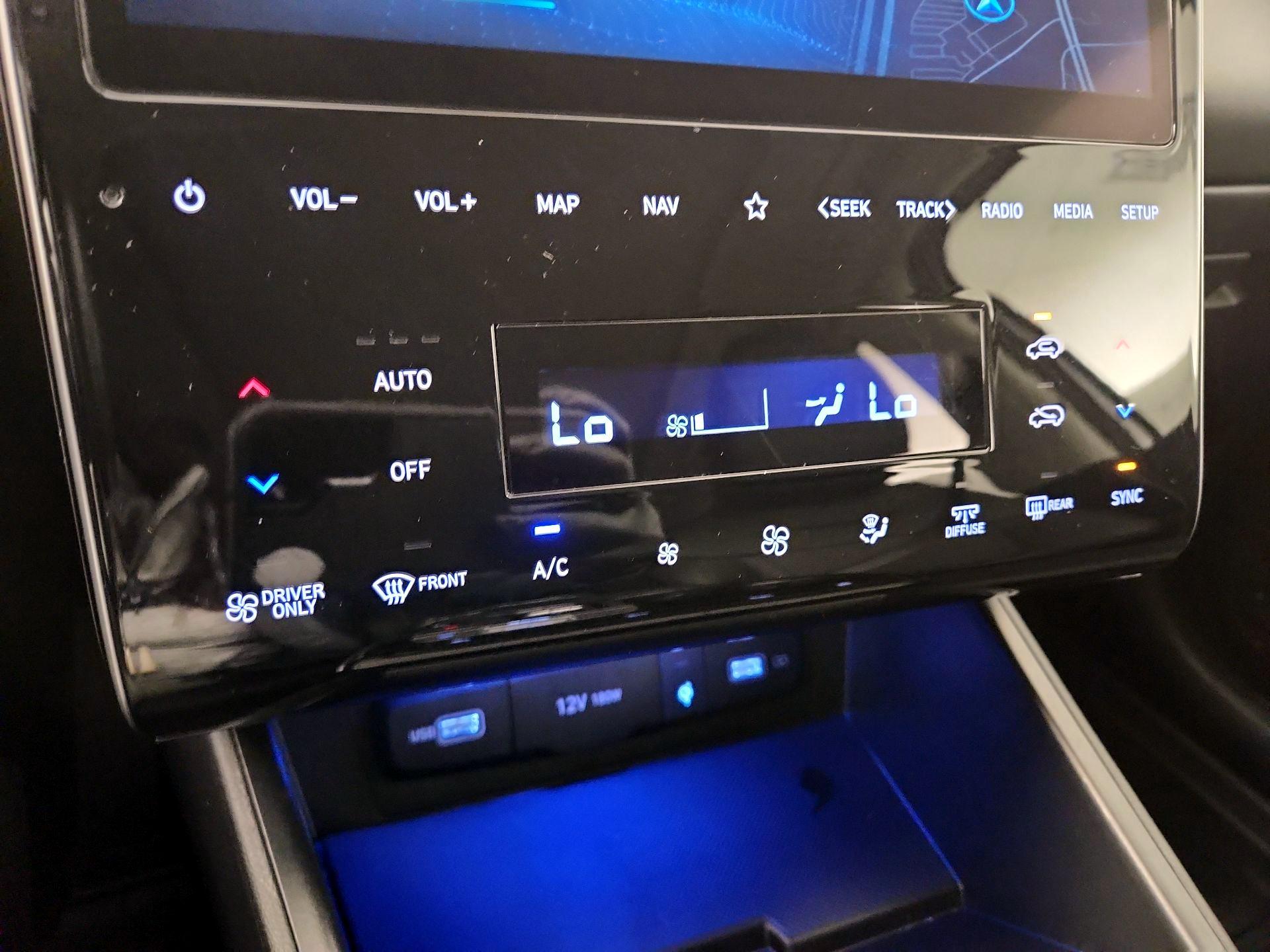 Thumbnail: 2024 Hyundai Tucson - 17