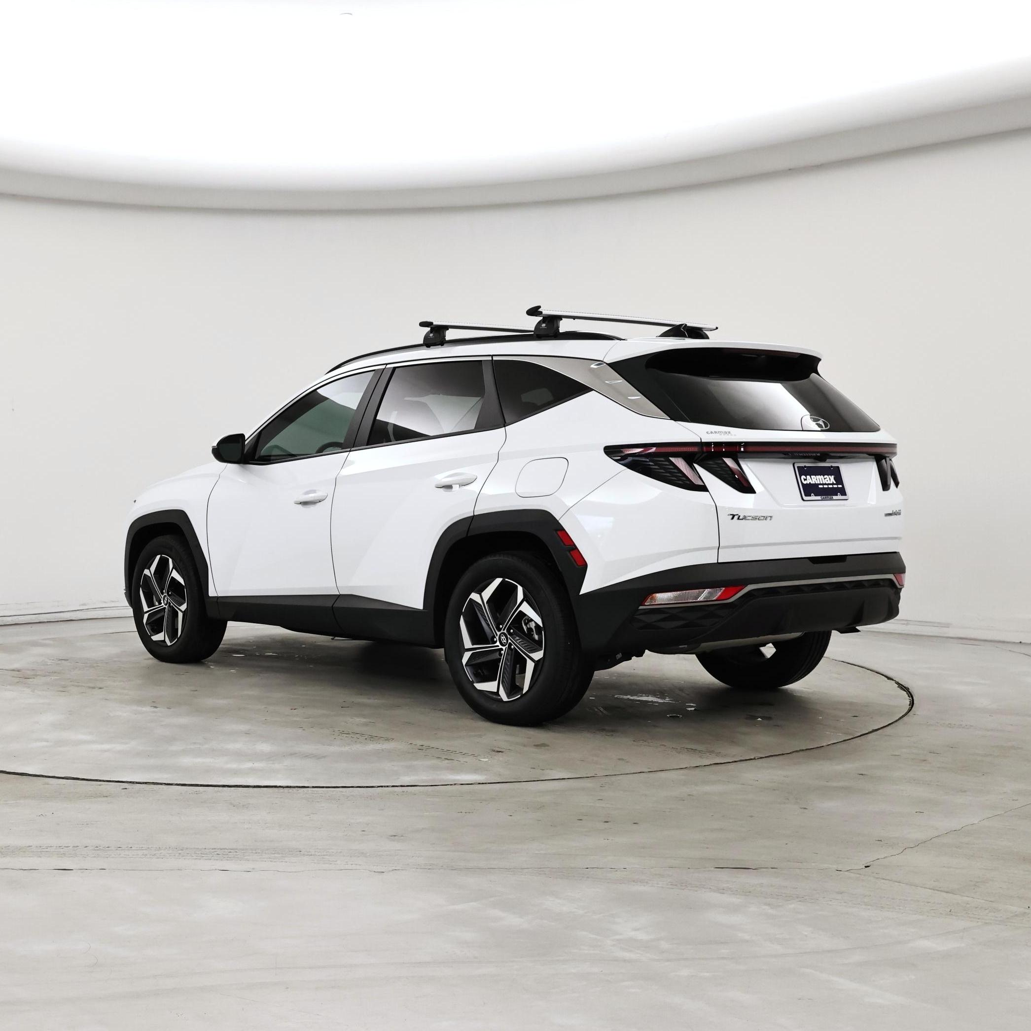 Thumbnail: 2024 Hyundai Tucson - 2