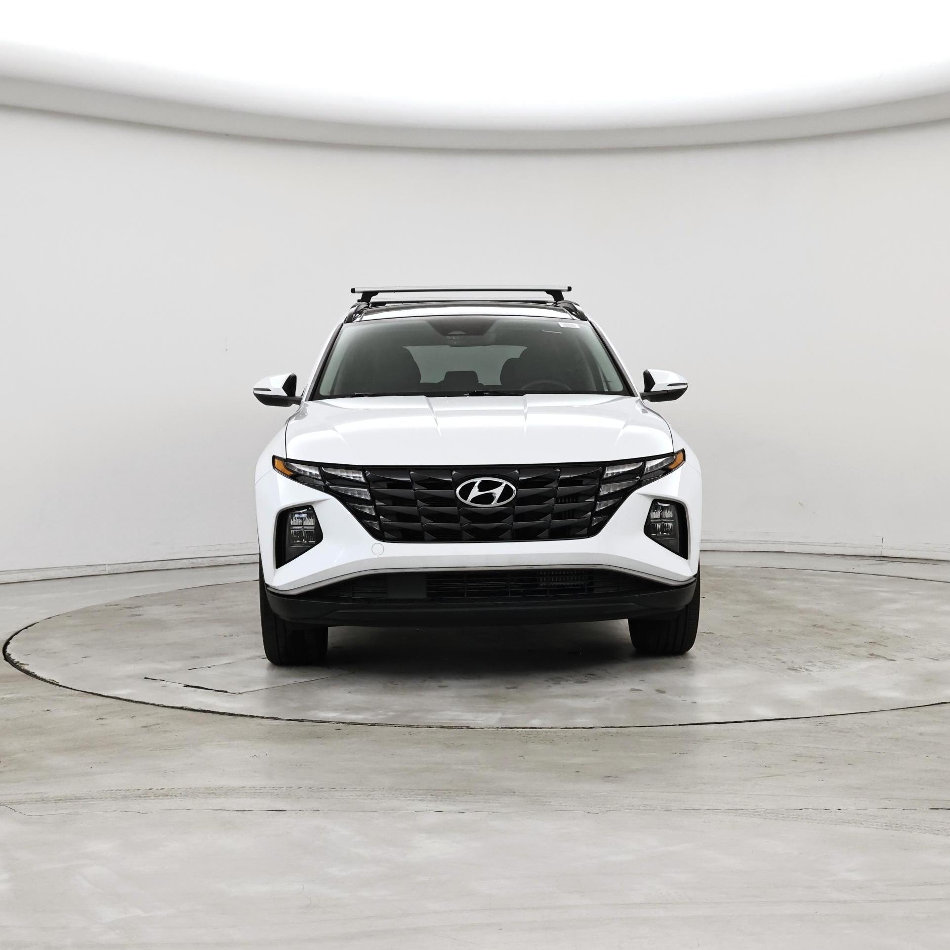 Thumbnail: 2024 Hyundai Tucson - 5