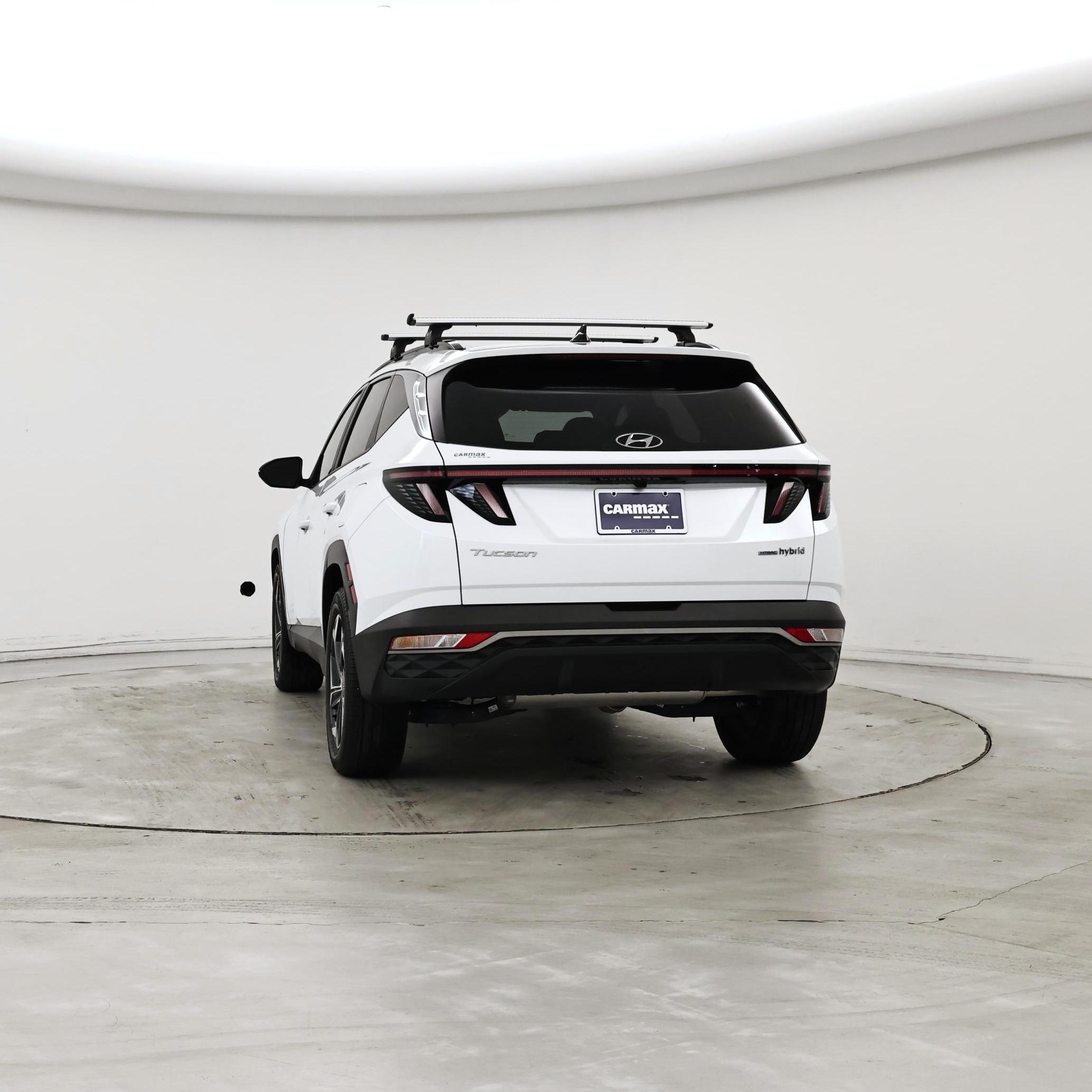 Thumbnail: 2024 Hyundai Tucson - 6