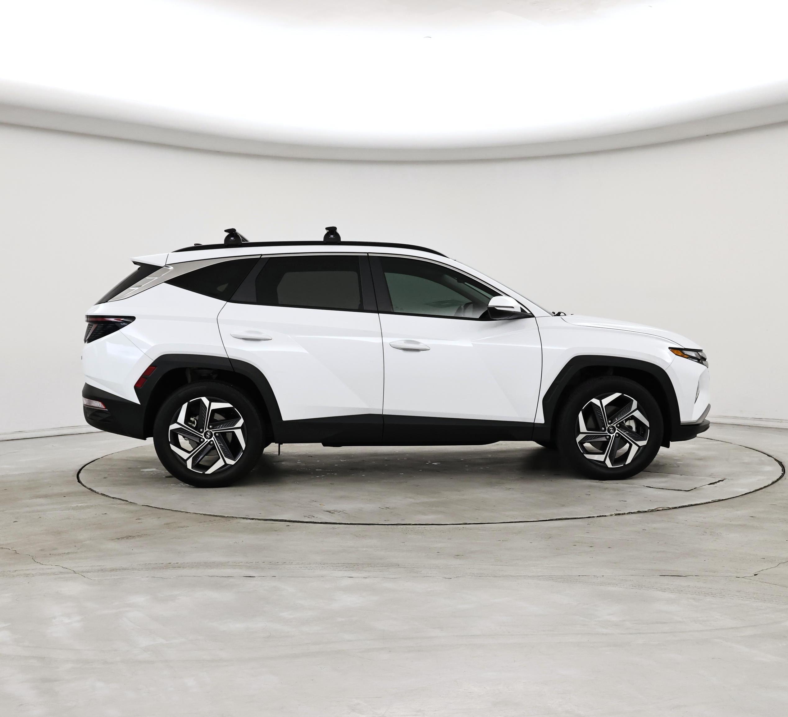 Thumbnail: 2024 Hyundai Tucson - 7