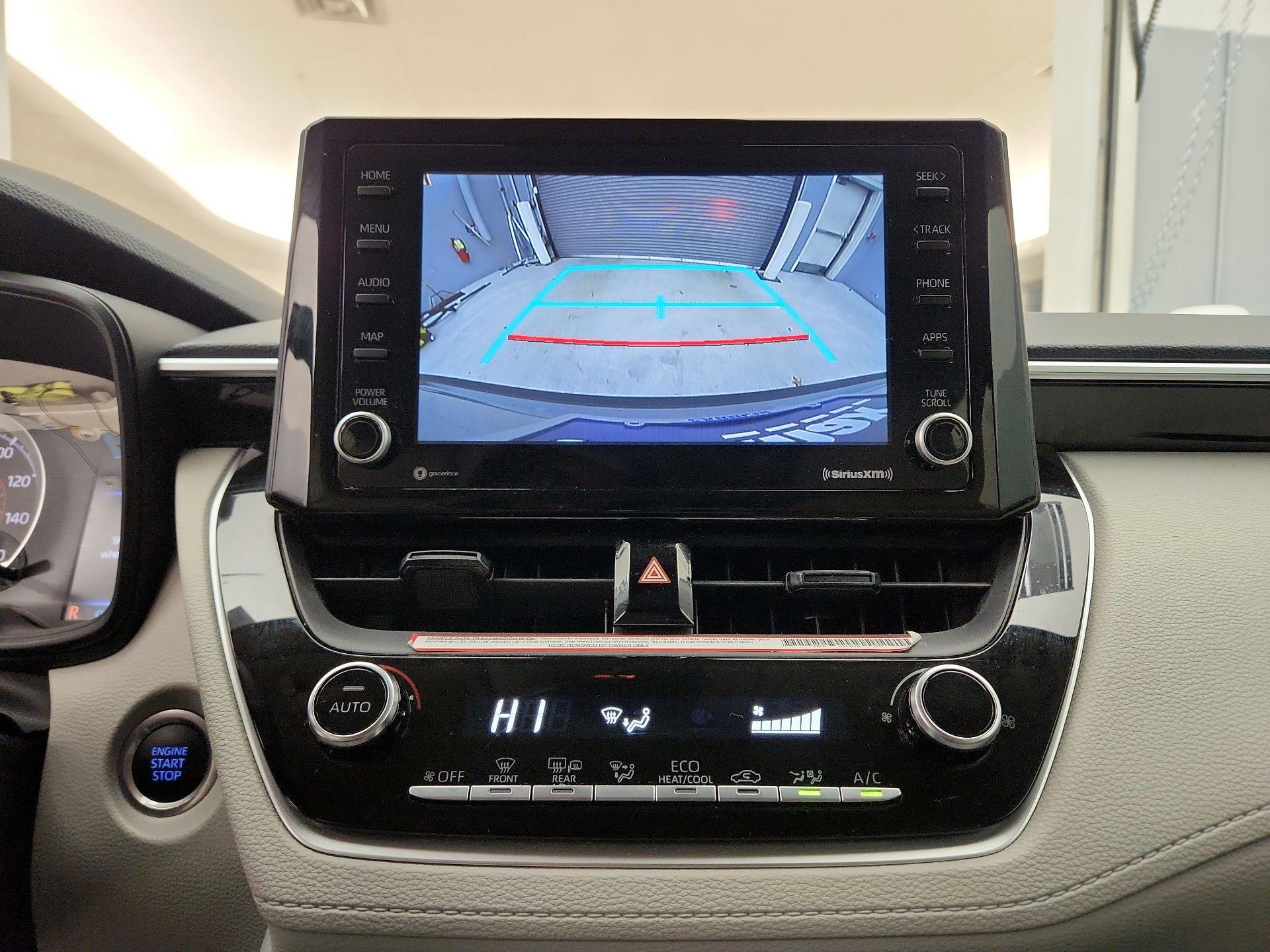 Thumbnail: 2022 Toyota Corolla Cross - 14