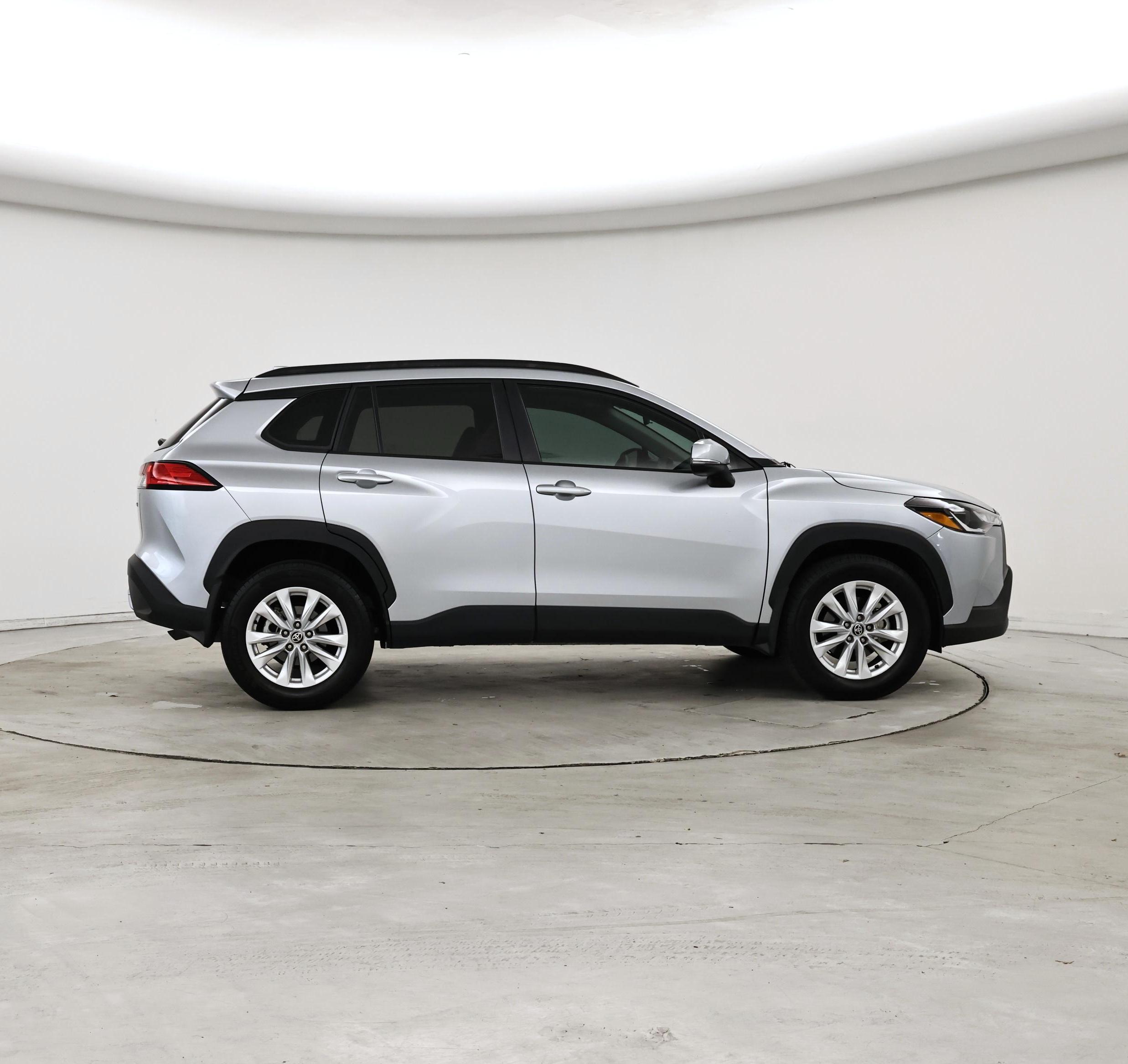 Thumbnail: 2022 Toyota Corolla Cross - 7