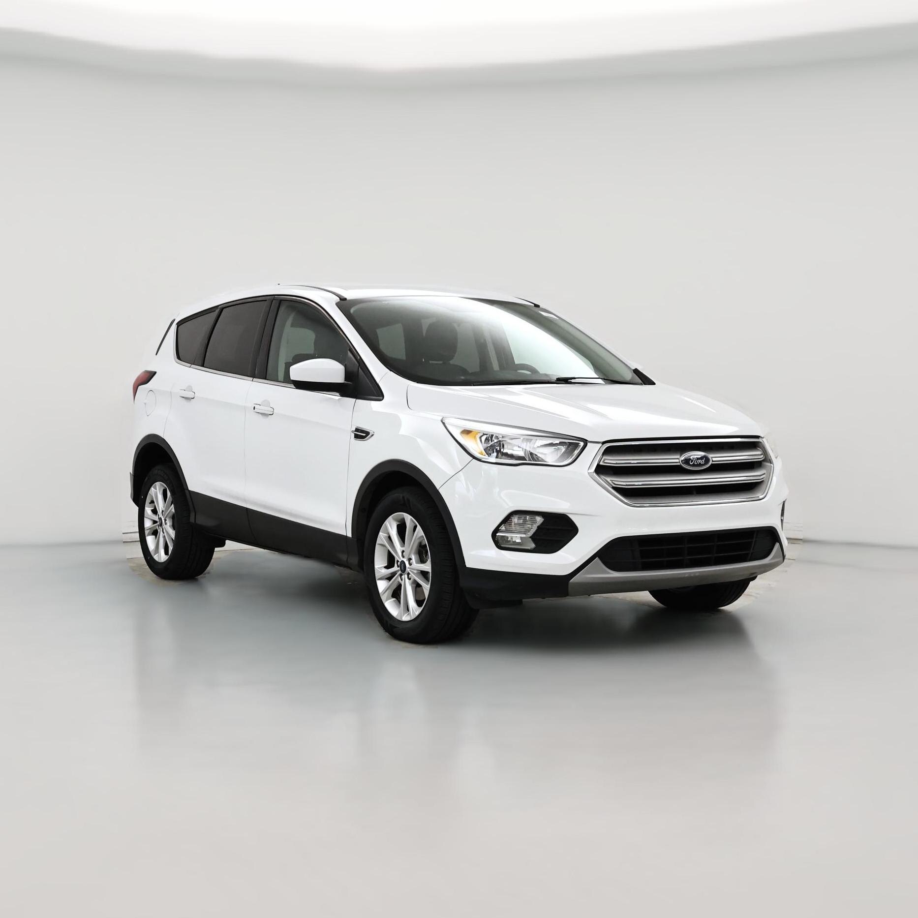 Thumbnail: 2019 Ford Escape - 1