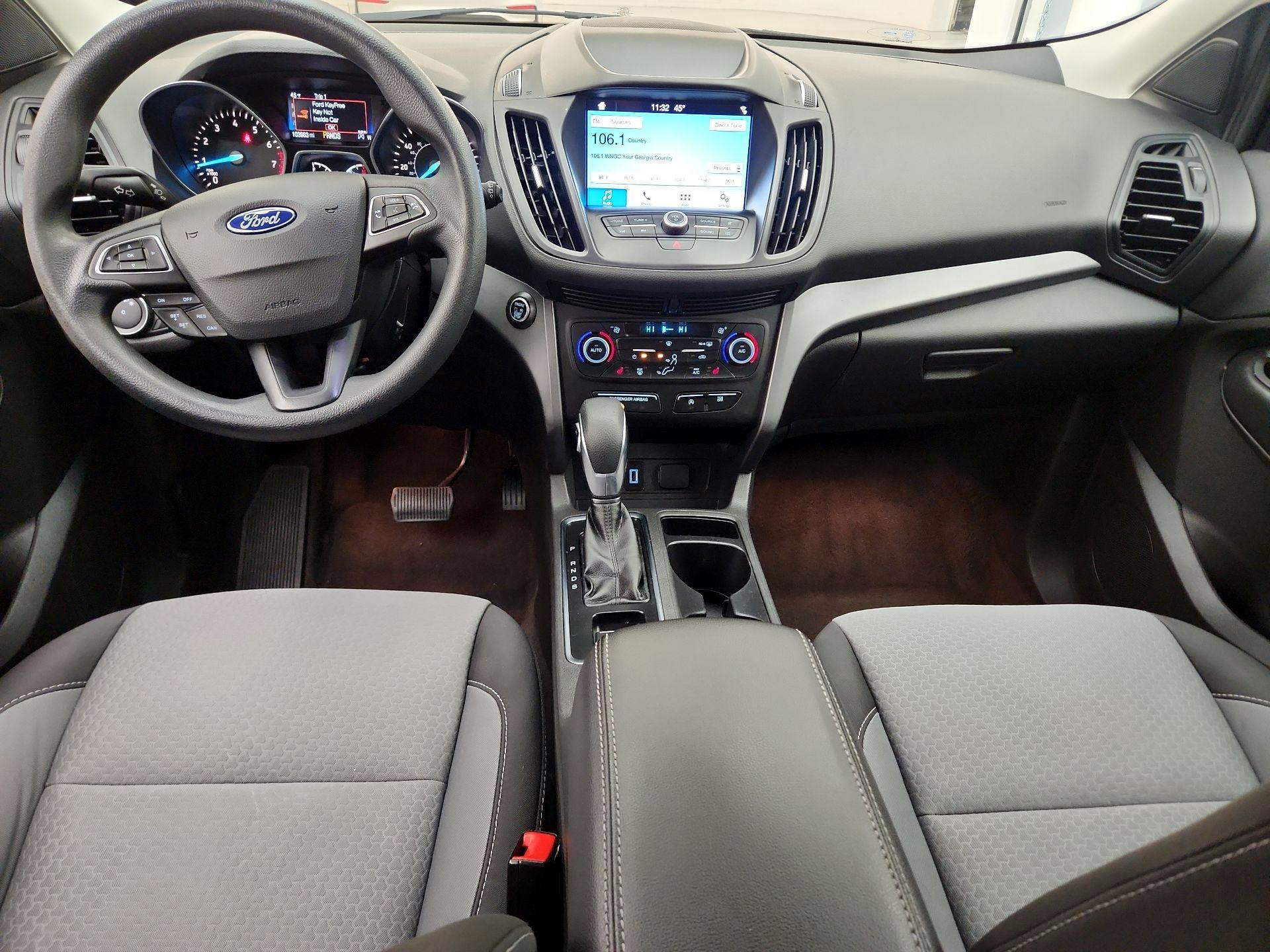 Thumbnail: 2019 Ford Escape - 9