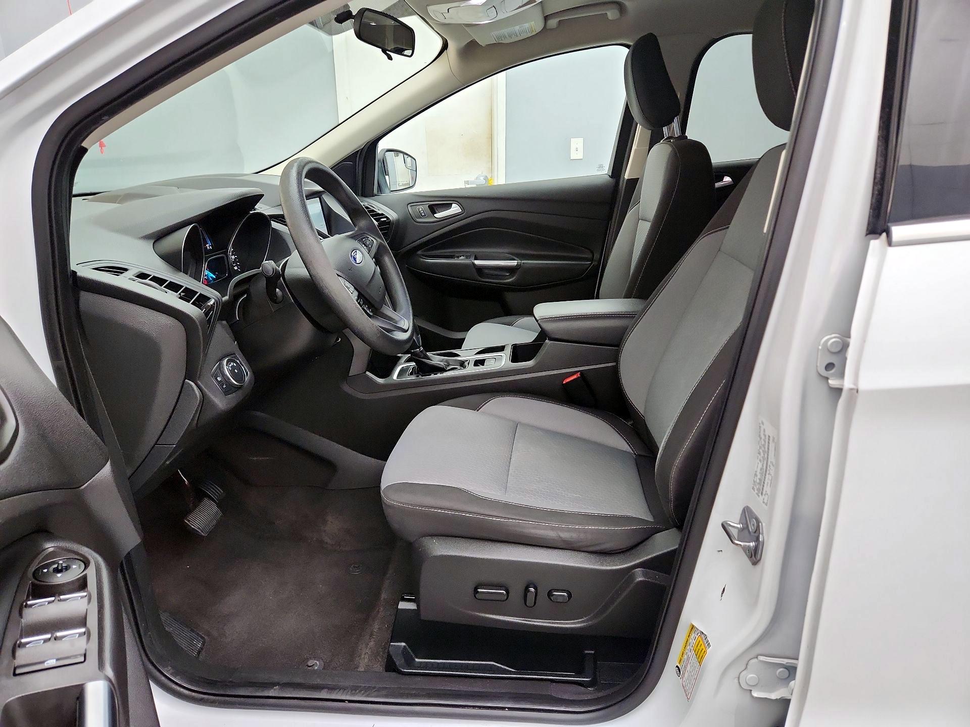 Thumbnail: 2019 Ford Escape - 11