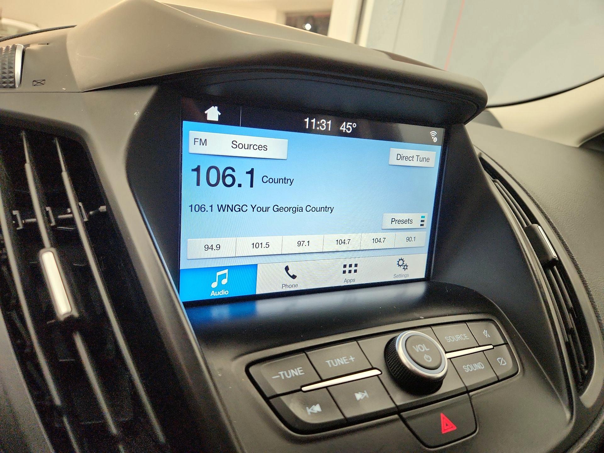 Thumbnail: 2019 Ford Escape - 15