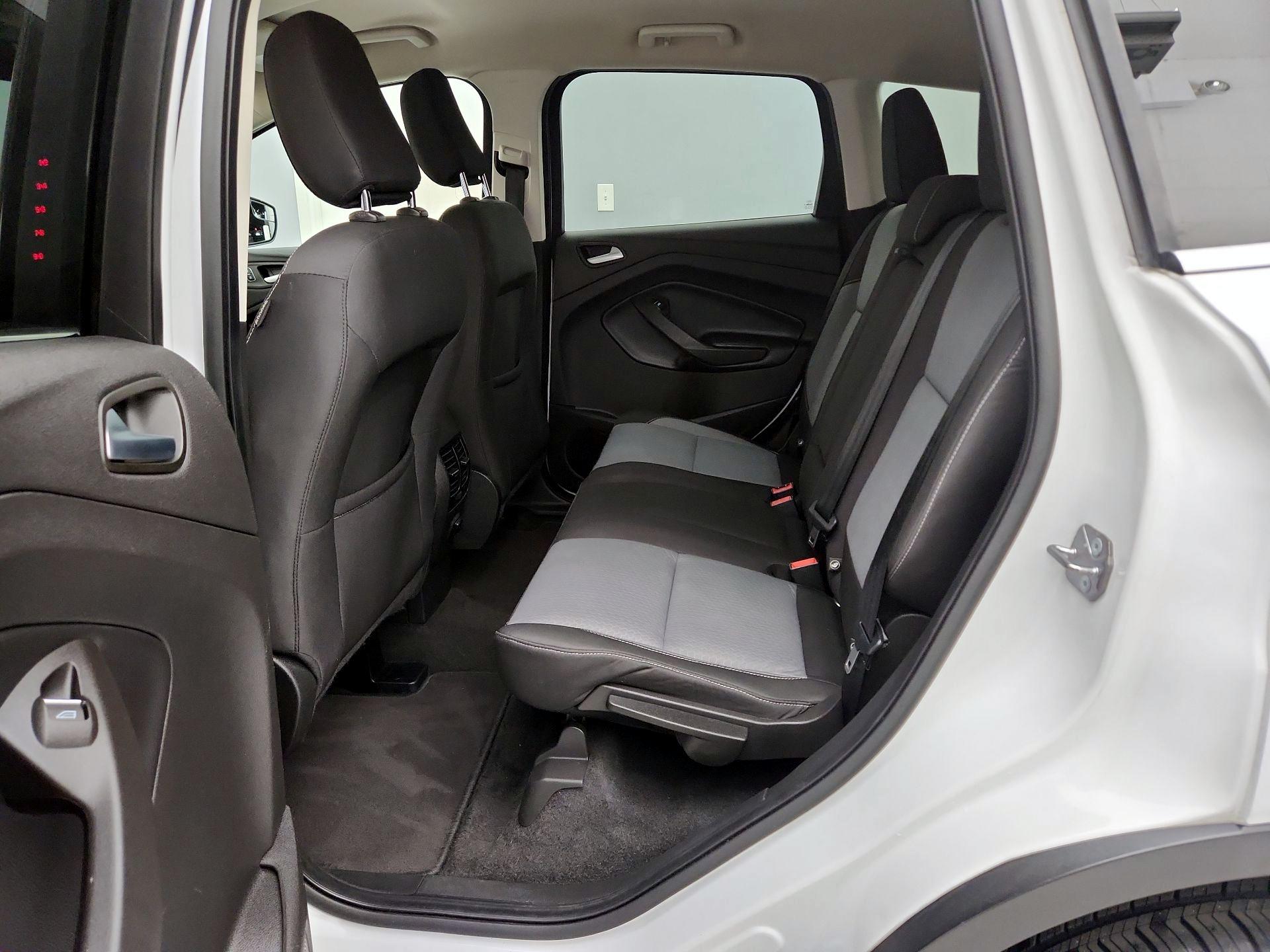 Thumbnail: 2019 Ford Escape - 19