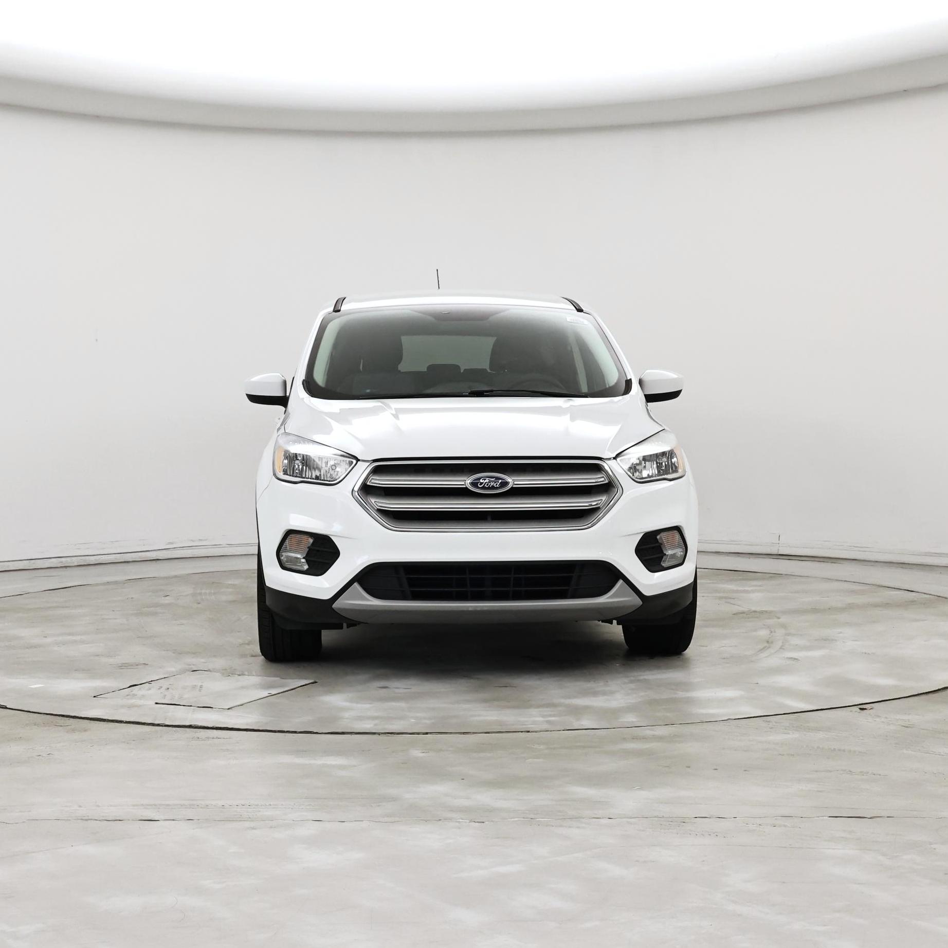 Thumbnail: 2019 Ford Escape - 5