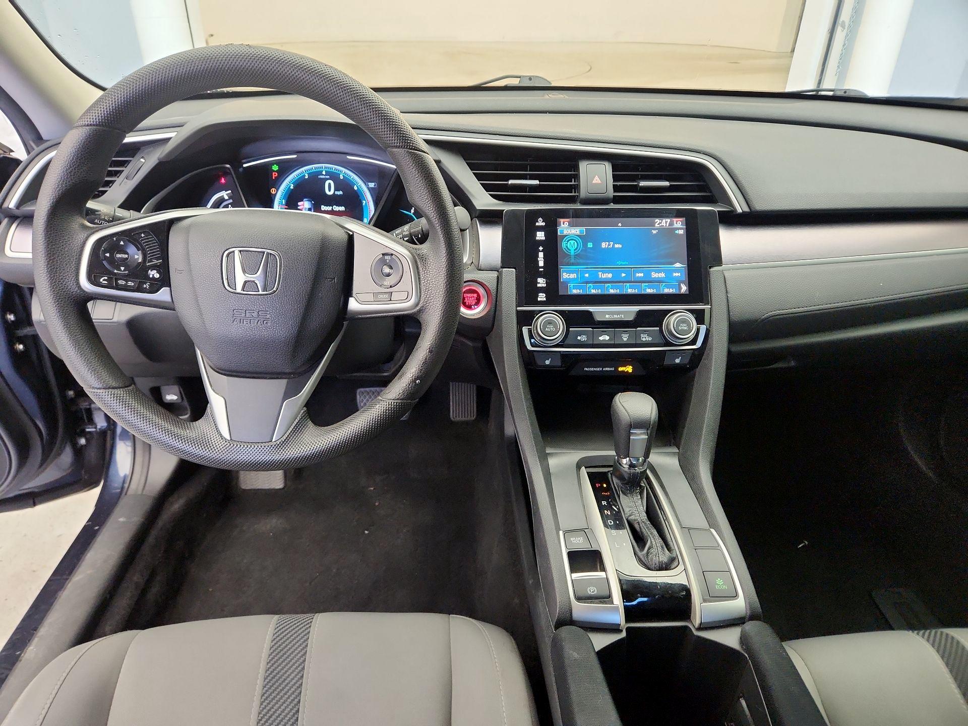 Thumbnail: 2017 Honda Civic - 9