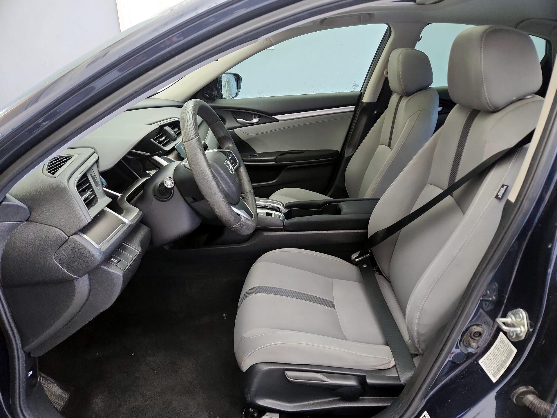 Thumbnail: 2017 Honda Civic - 11